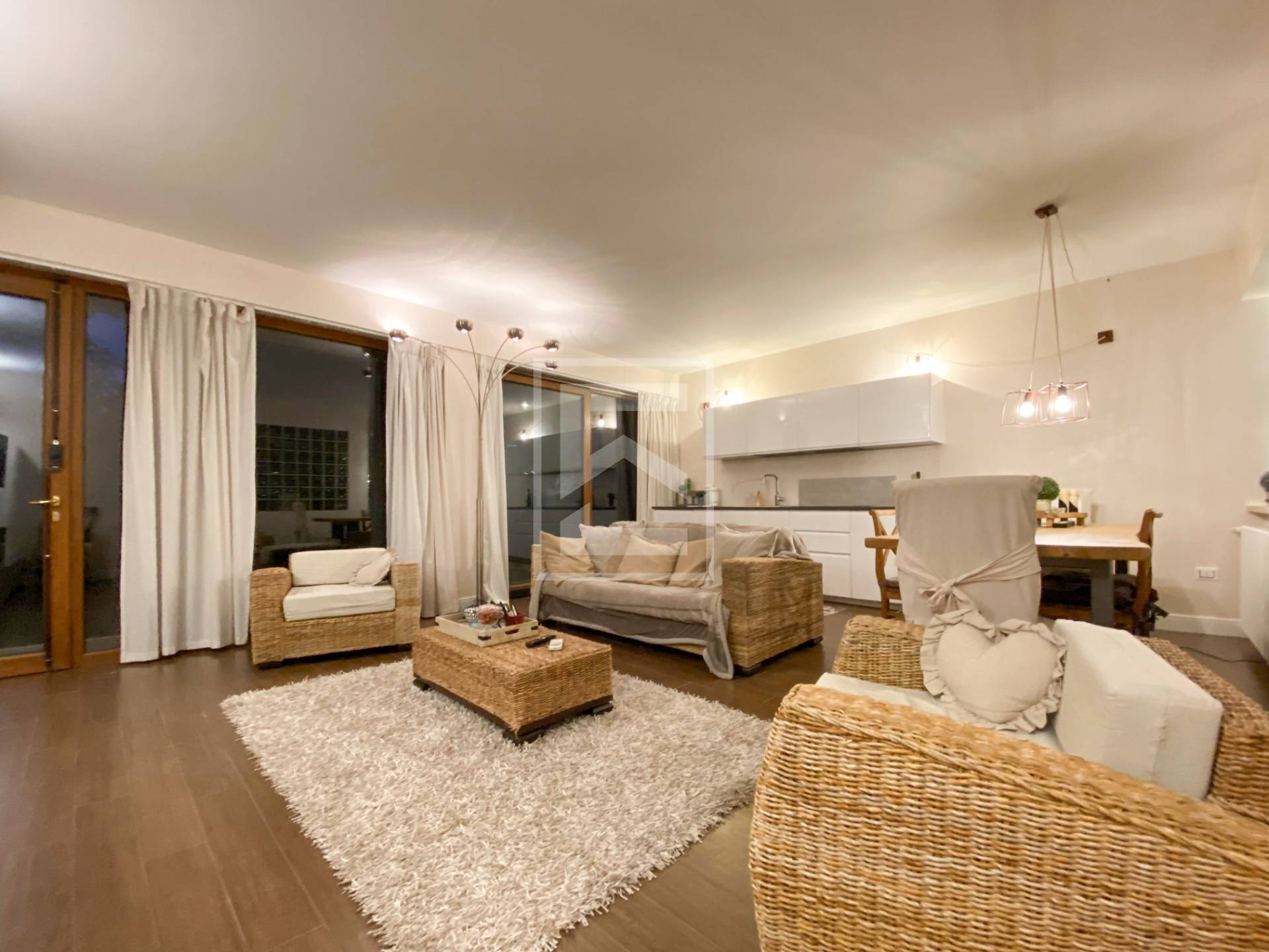 Appartamento in vendita a Desenzano del Garda, Rivoltella del Garda