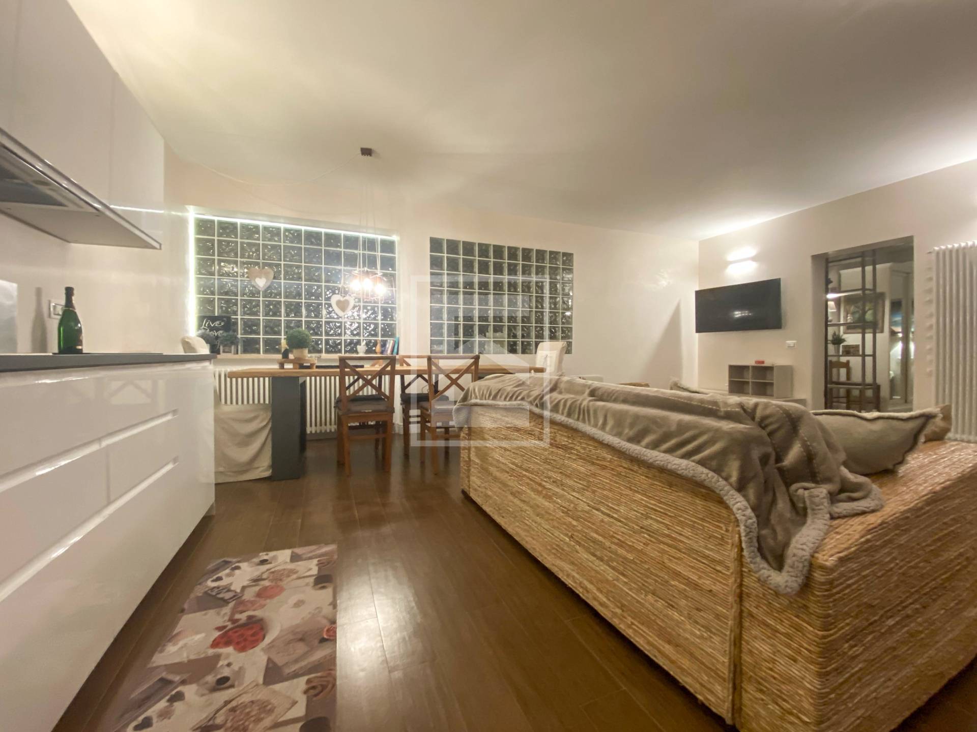 Appartamento in vendita a Desenzano del Garda, Rivoltella del Garda