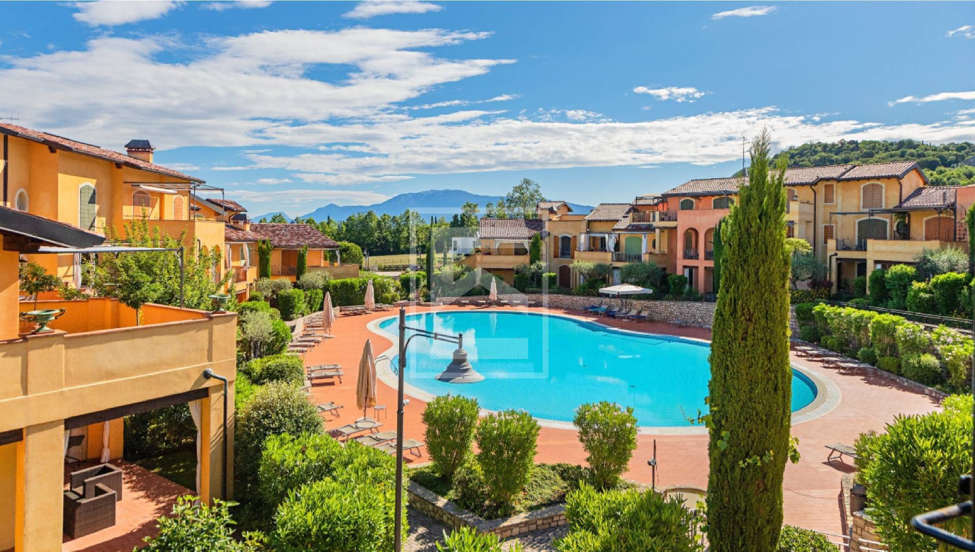 Appartamento in vendita a Manerba del Garda, Pieve