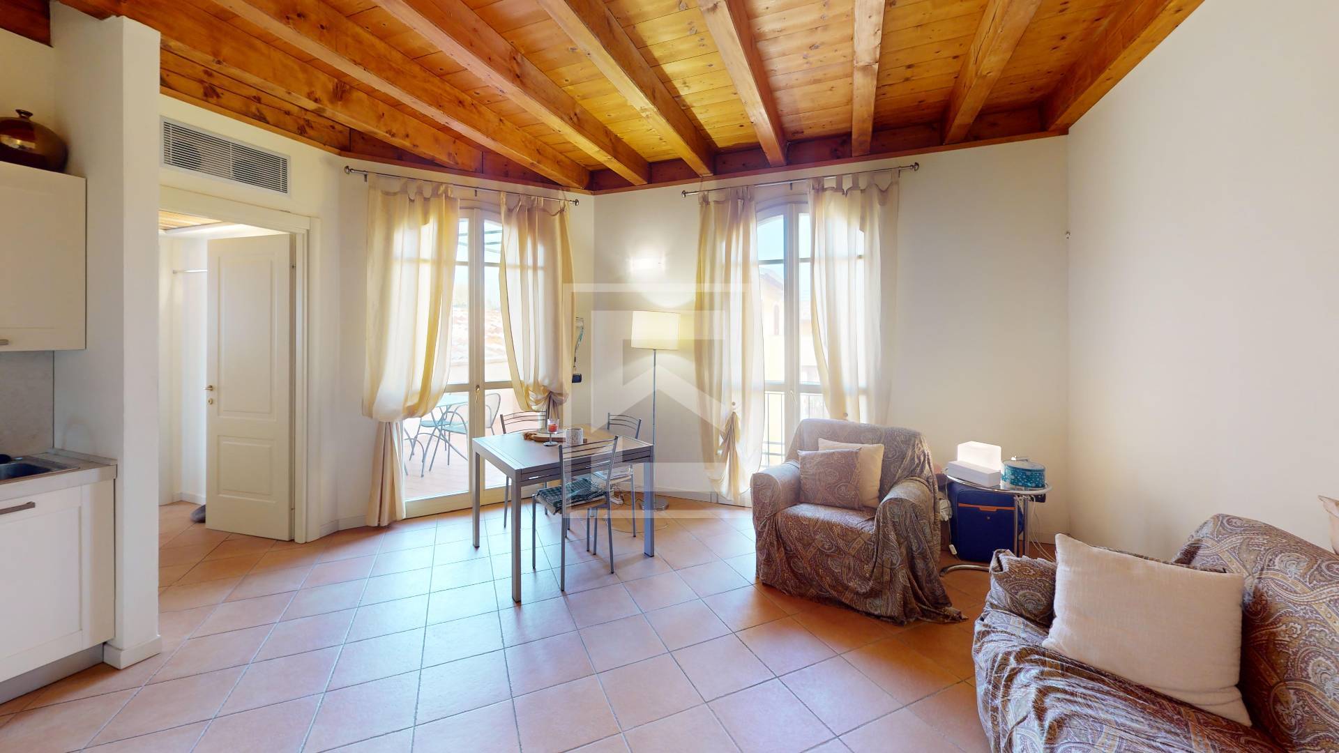 Appartamento in vendita a Manerba del Garda, Pieve