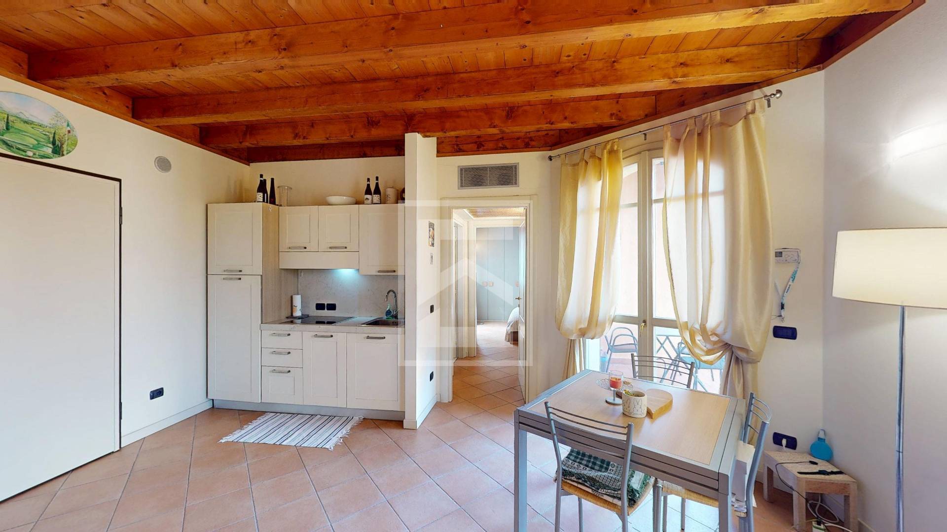 Appartamento in vendita a Manerba del Garda, Pieve