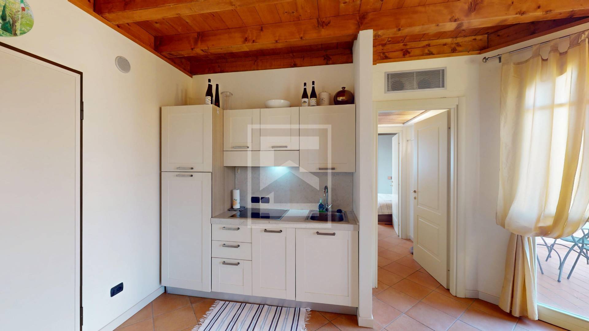 Appartamento in vendita a Manerba del Garda, Pieve