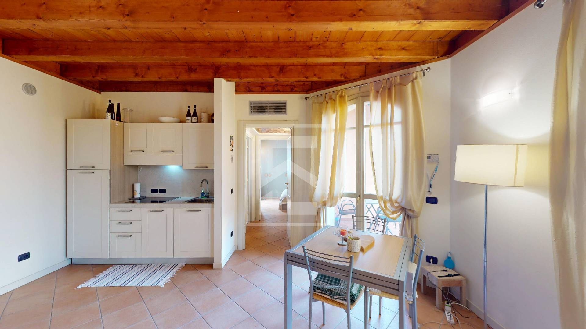 Appartamento in vendita a Manerba del Garda, Pieve