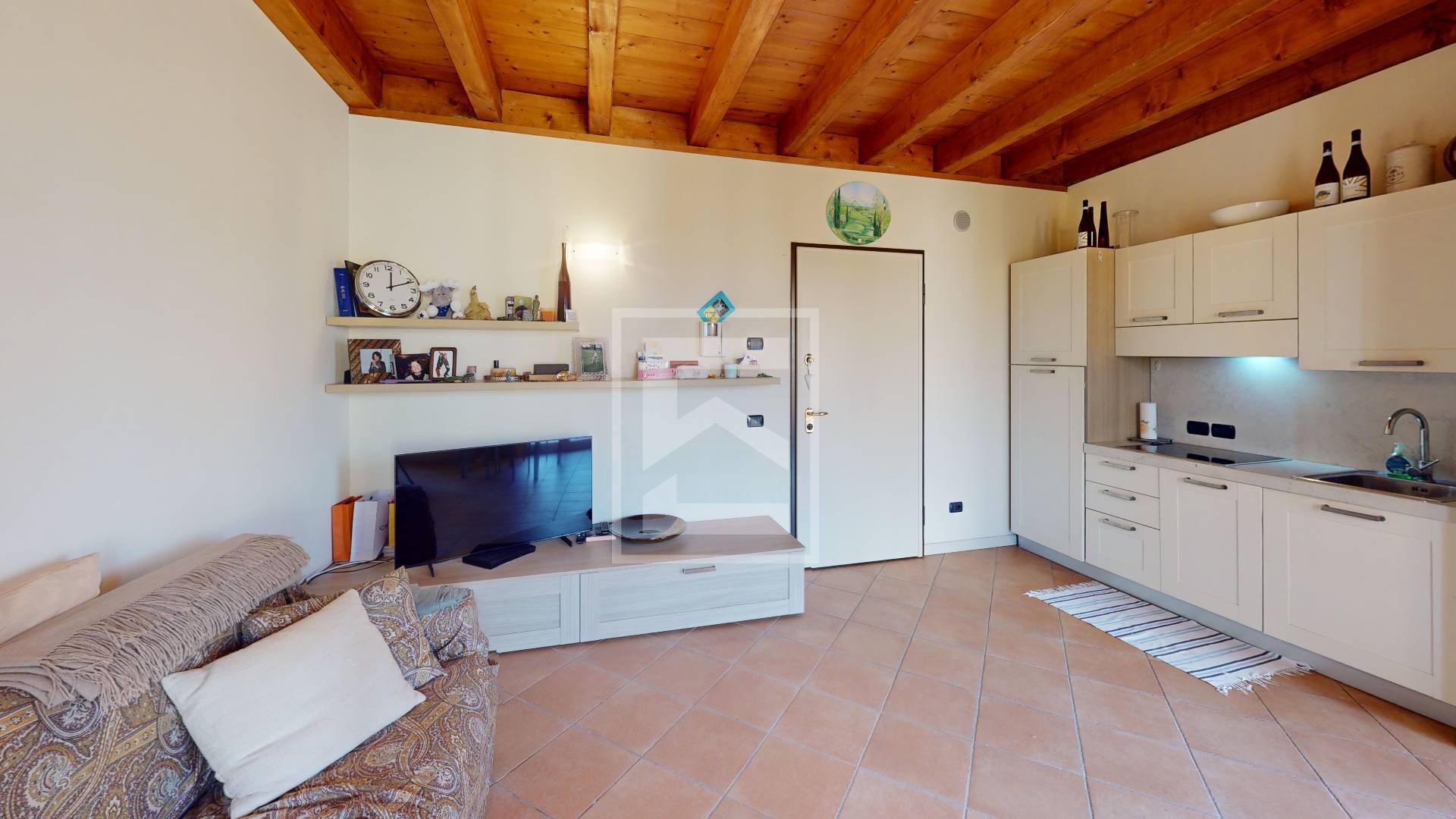 Appartamento in vendita a Manerba del Garda, Pieve