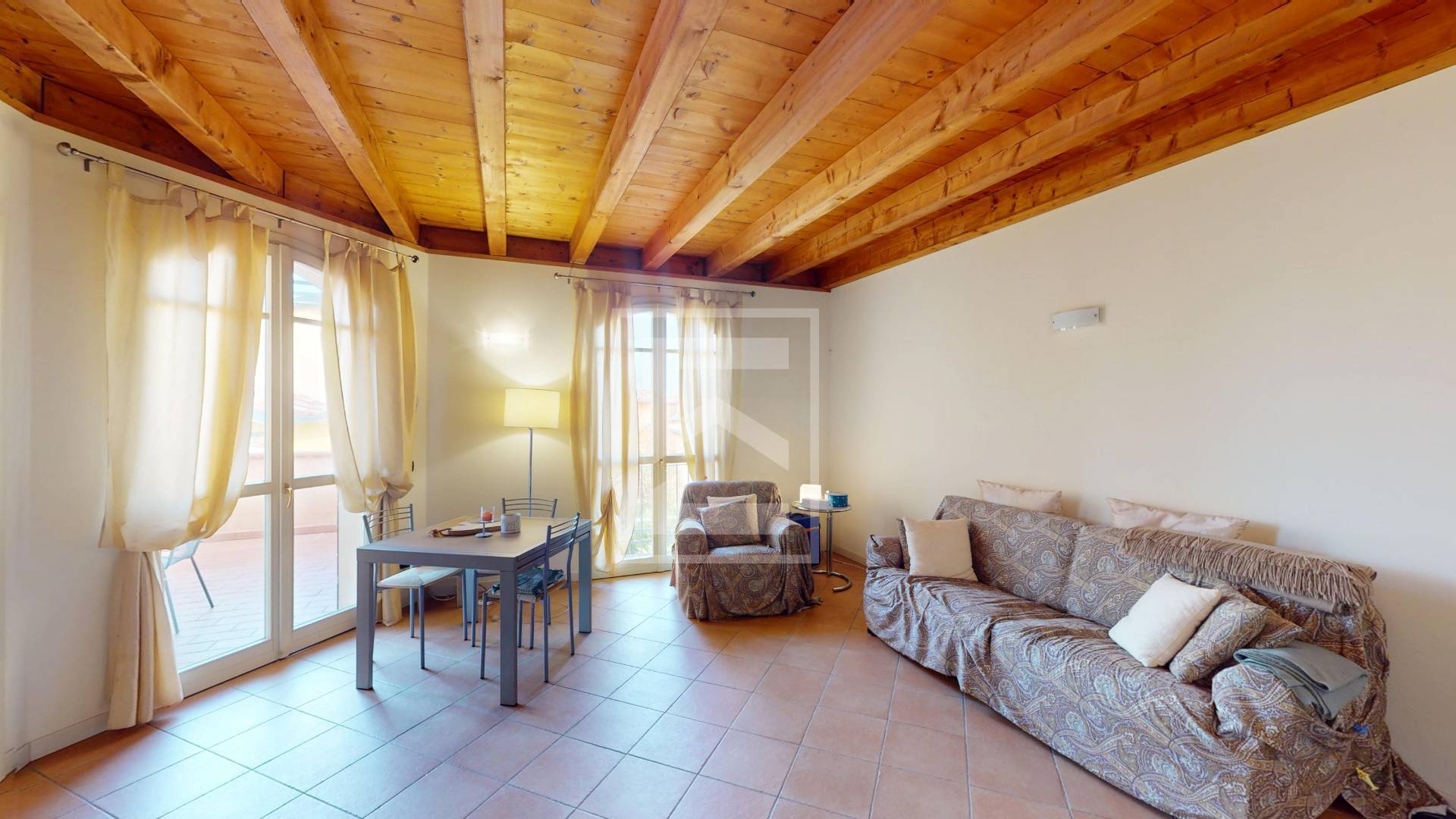 Appartamento in vendita a Manerba del Garda, Pieve