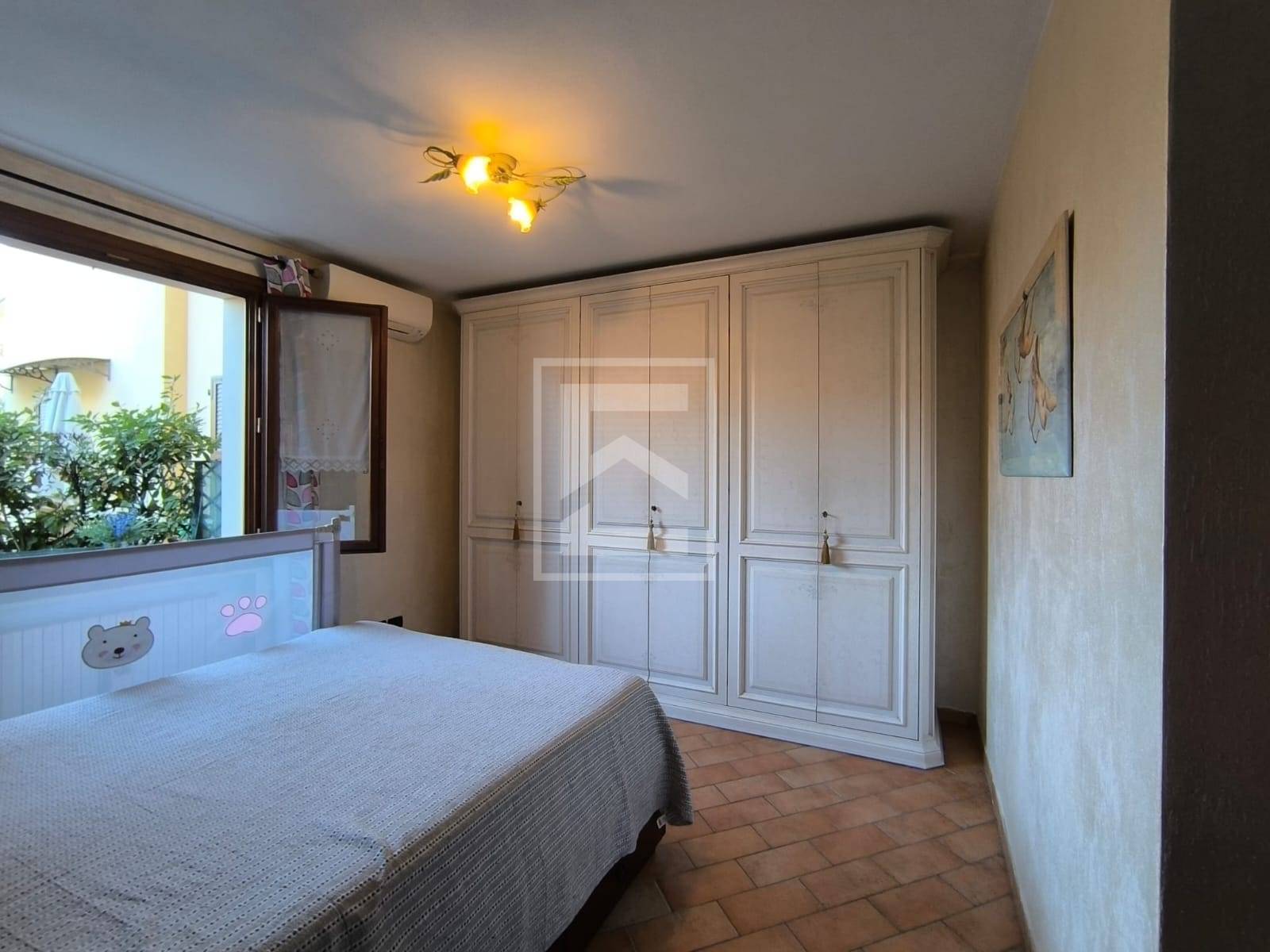 Appartamento in vendita a San Felice del Benaco, Portese