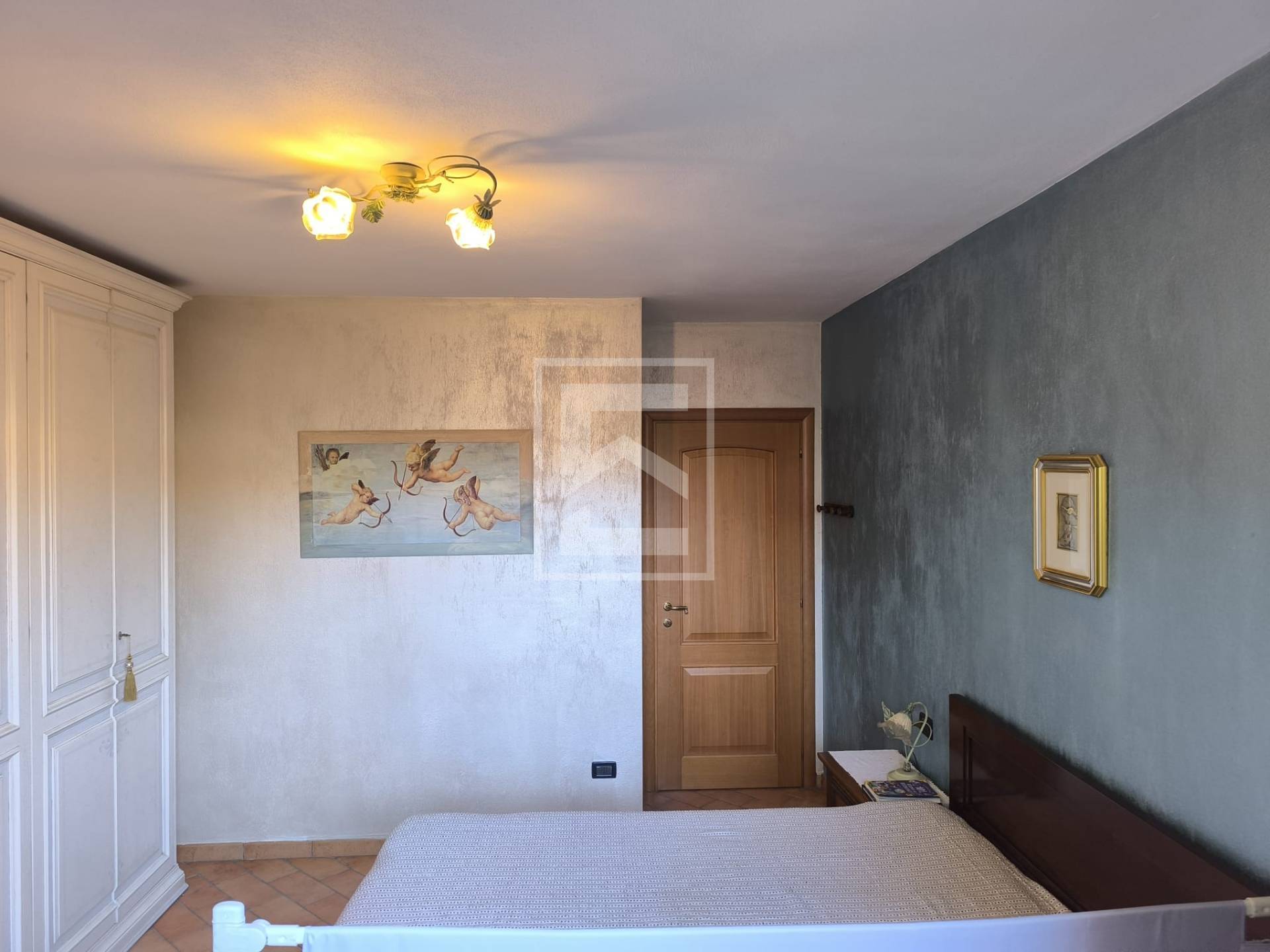 Appartamento in vendita a San Felice del Benaco, Portese