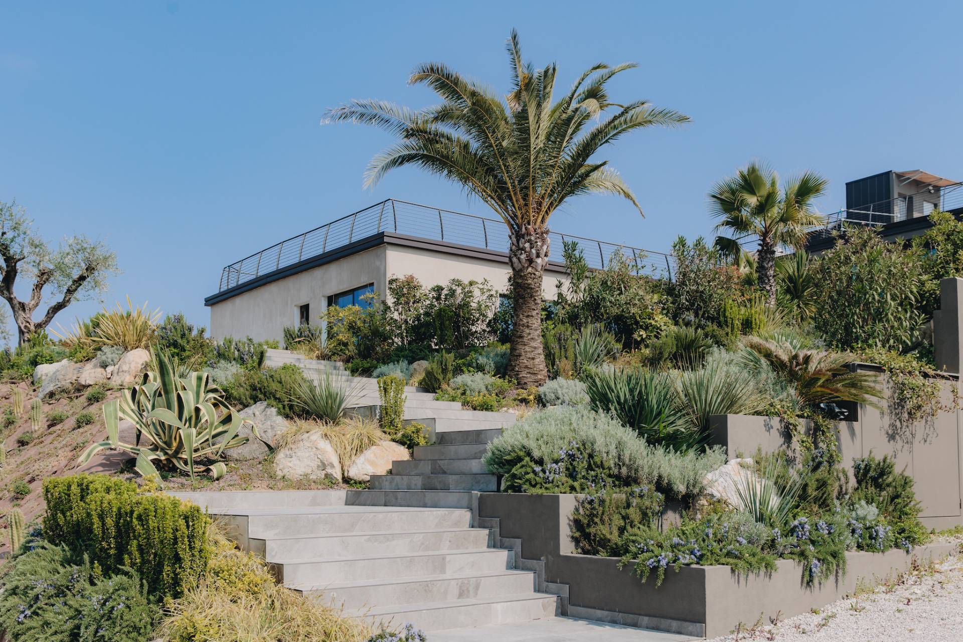 Attico/Mansarda in vendita a Padenghe sul Garda