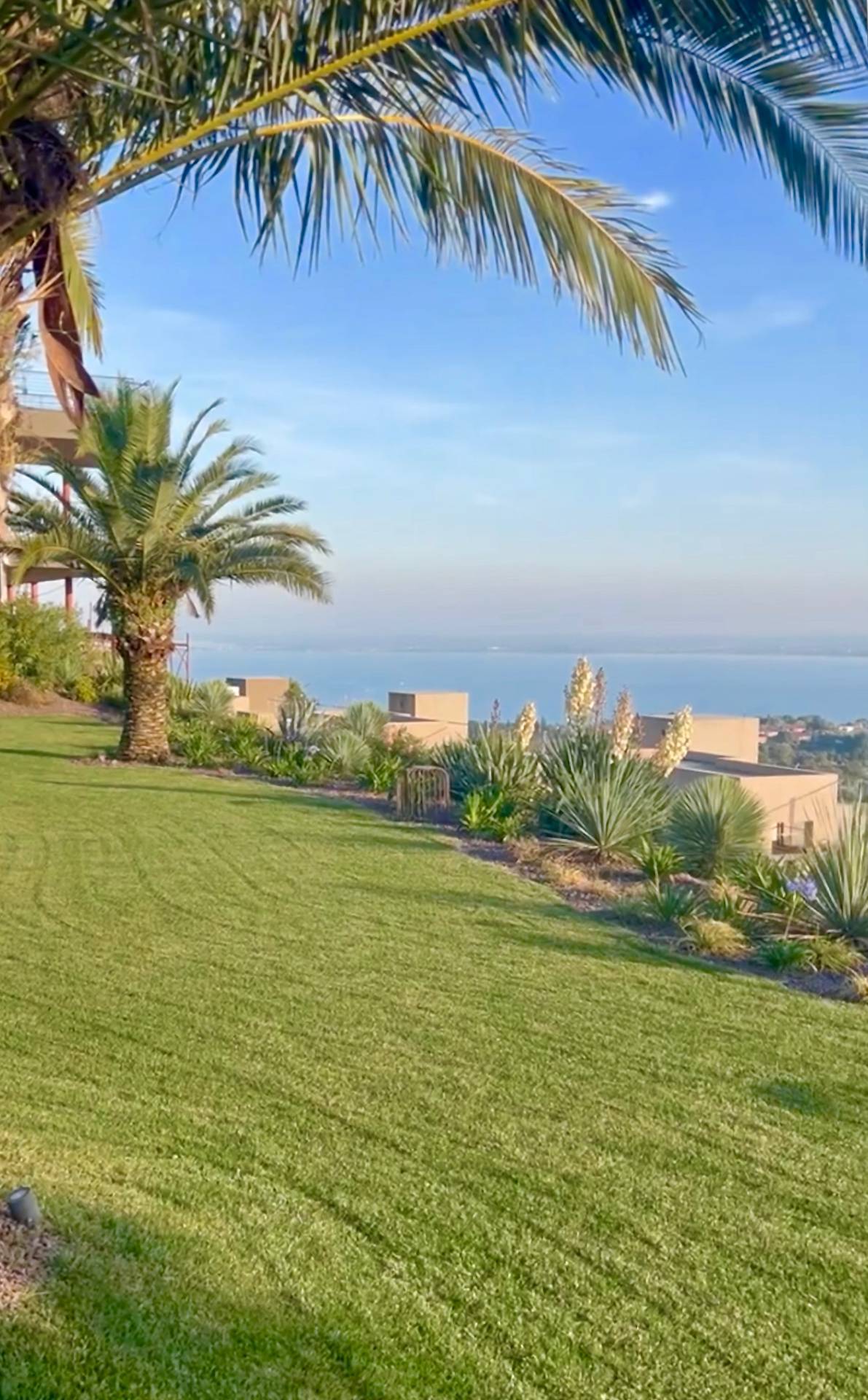 Attico/Mansarda in vendita a Padenghe sul Garda