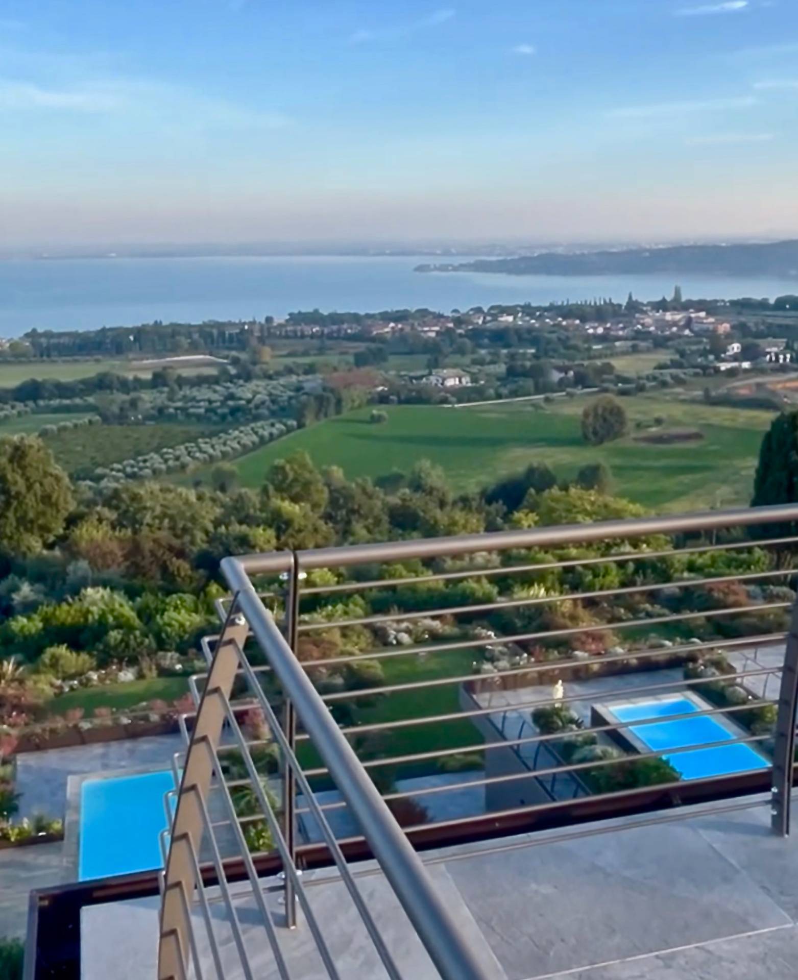 Attico/Mansarda in vendita a Padenghe sul Garda