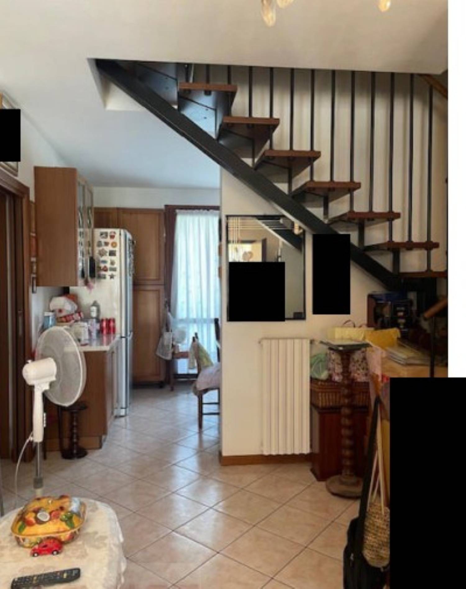 Villa a schiera in vendita a Bedizzole