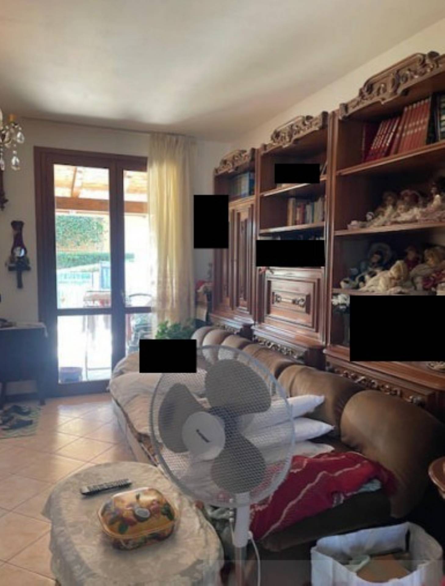 Villa a schiera in vendita a Bedizzole