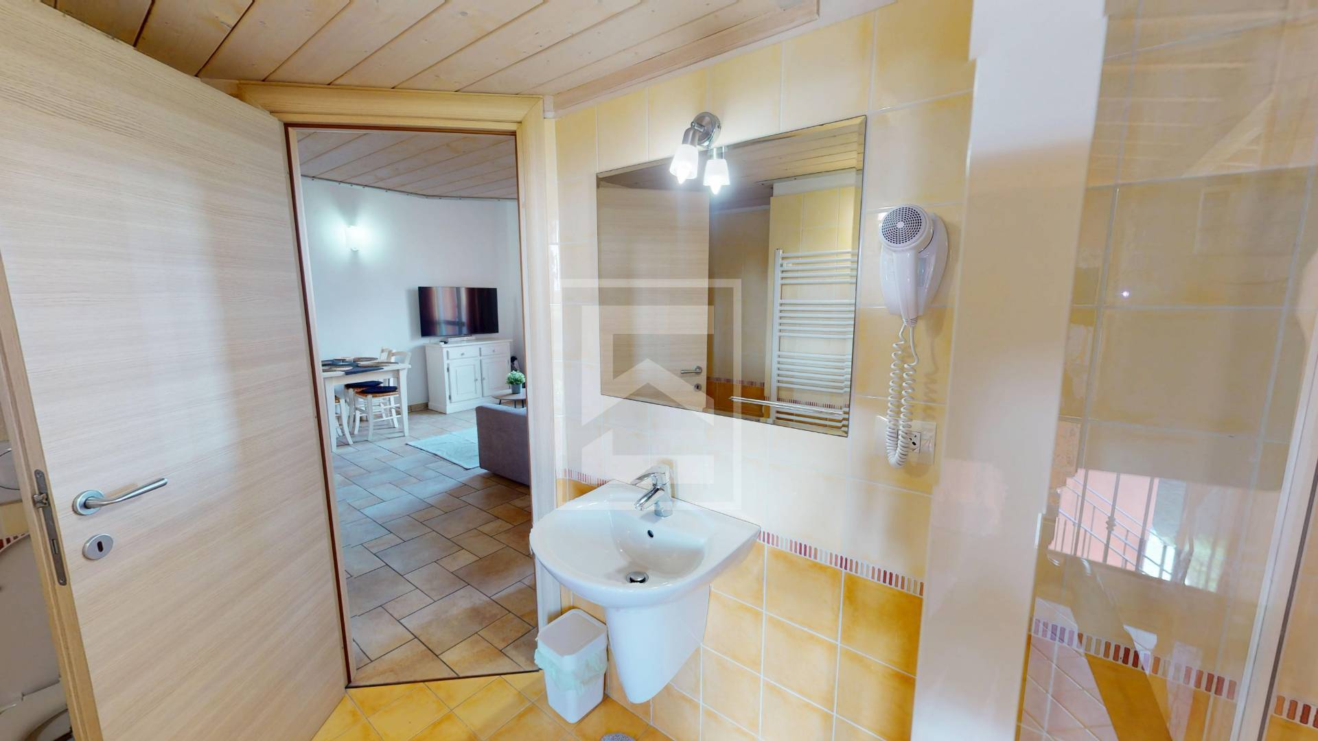 Appartamento in vendita a Manerba del Garda