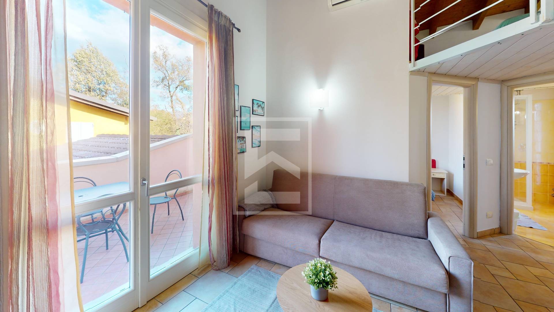 Appartamento in vendita a Manerba del Garda