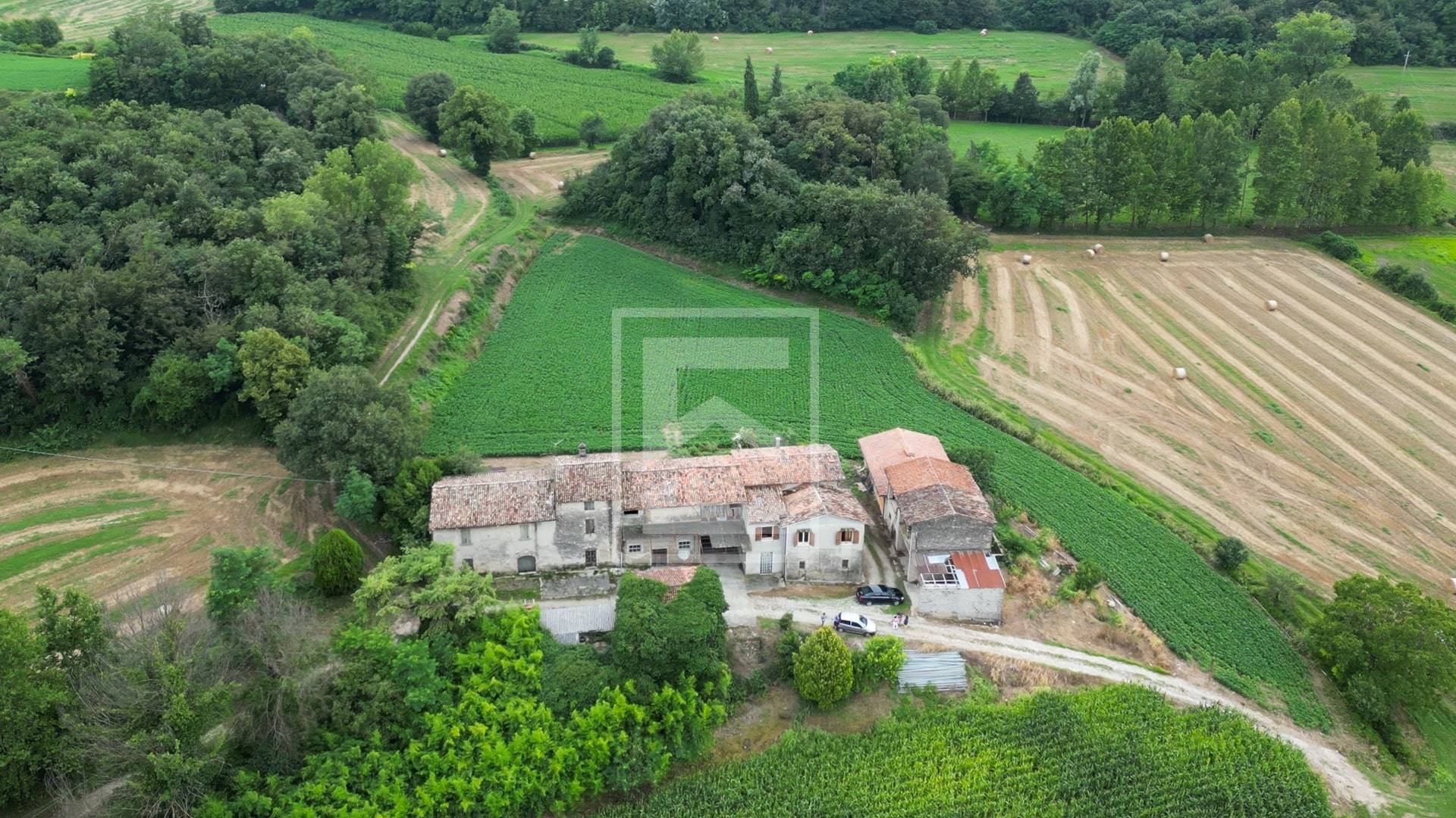 Rustico in vendita a Cavriana