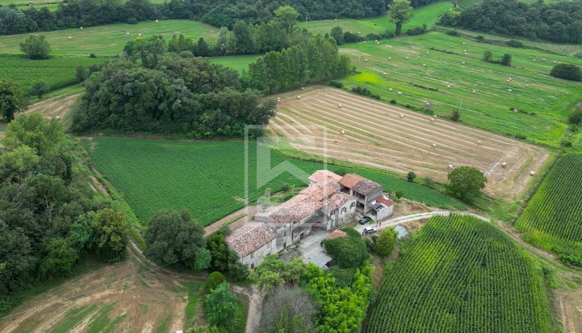 Rustico in vendita a Cavriana