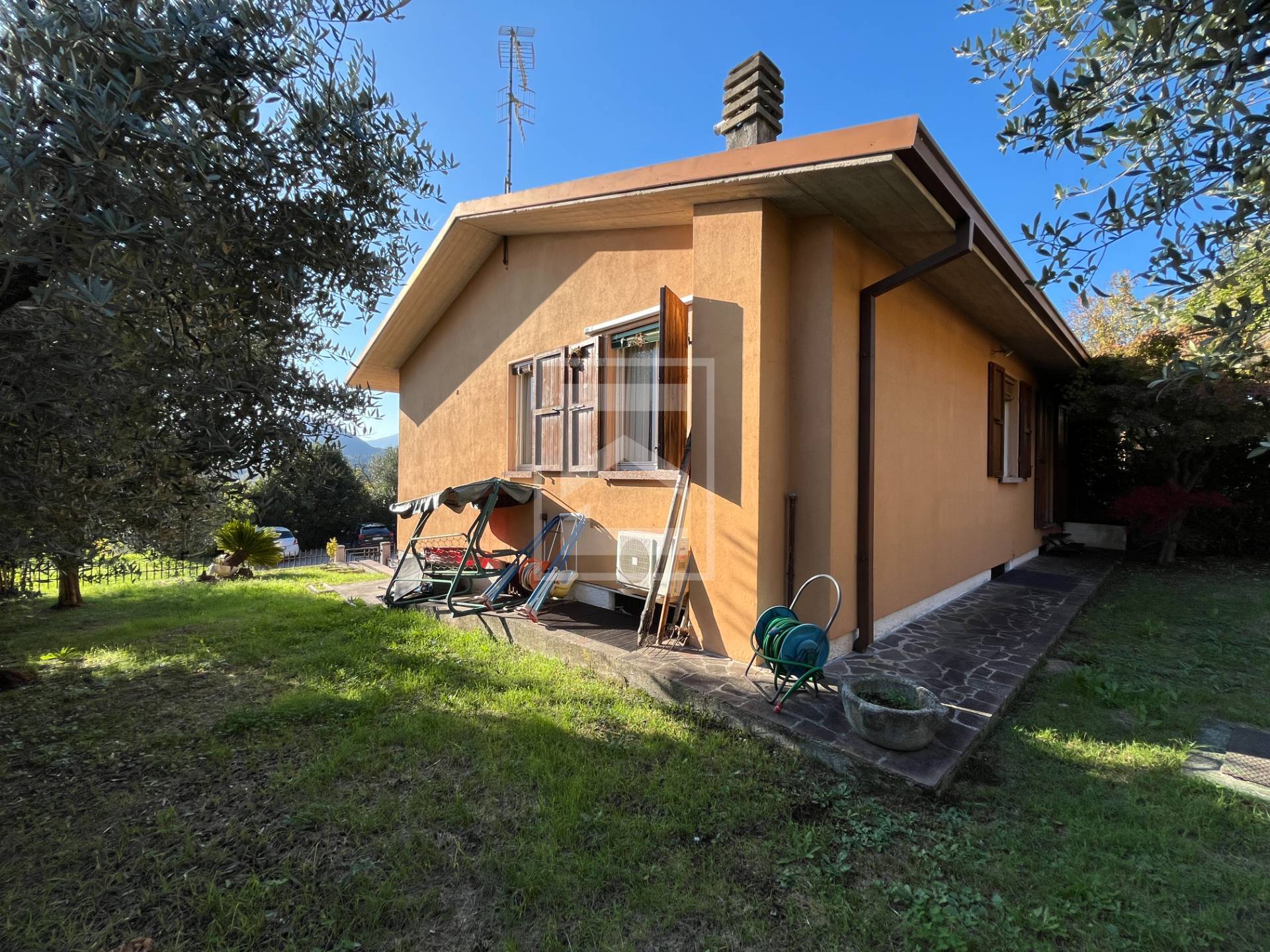 Villetta bifamiliare in vendita a Sal, Renzano