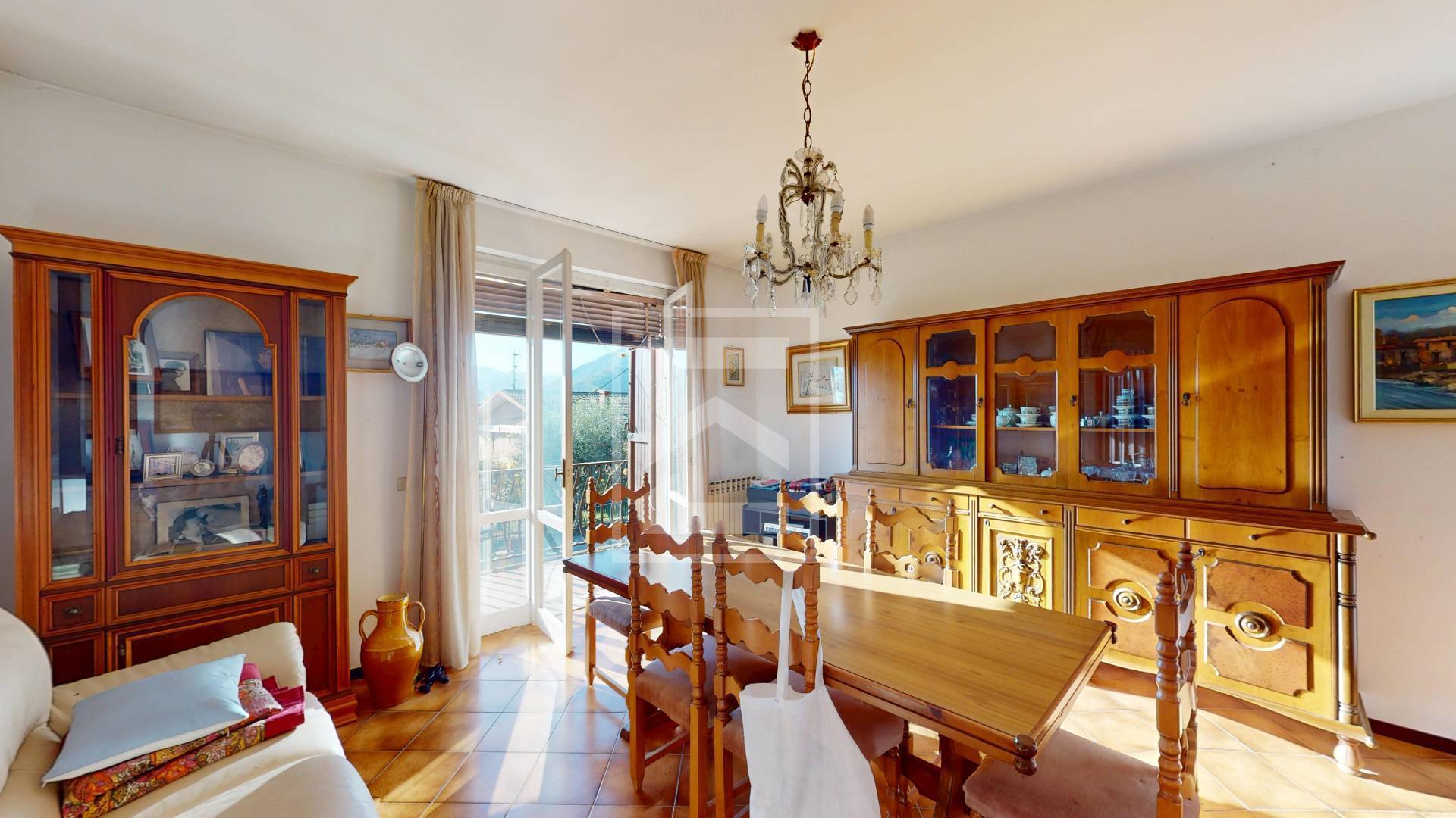 Villetta bifamiliare in vendita a Sal, Renzano