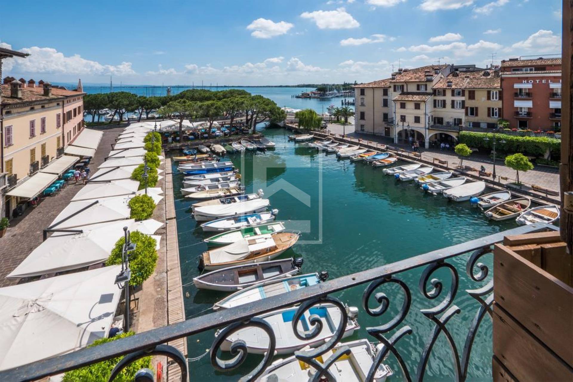 Terreno Edificabile in vendita a Desenzano del Garda, Centenaro