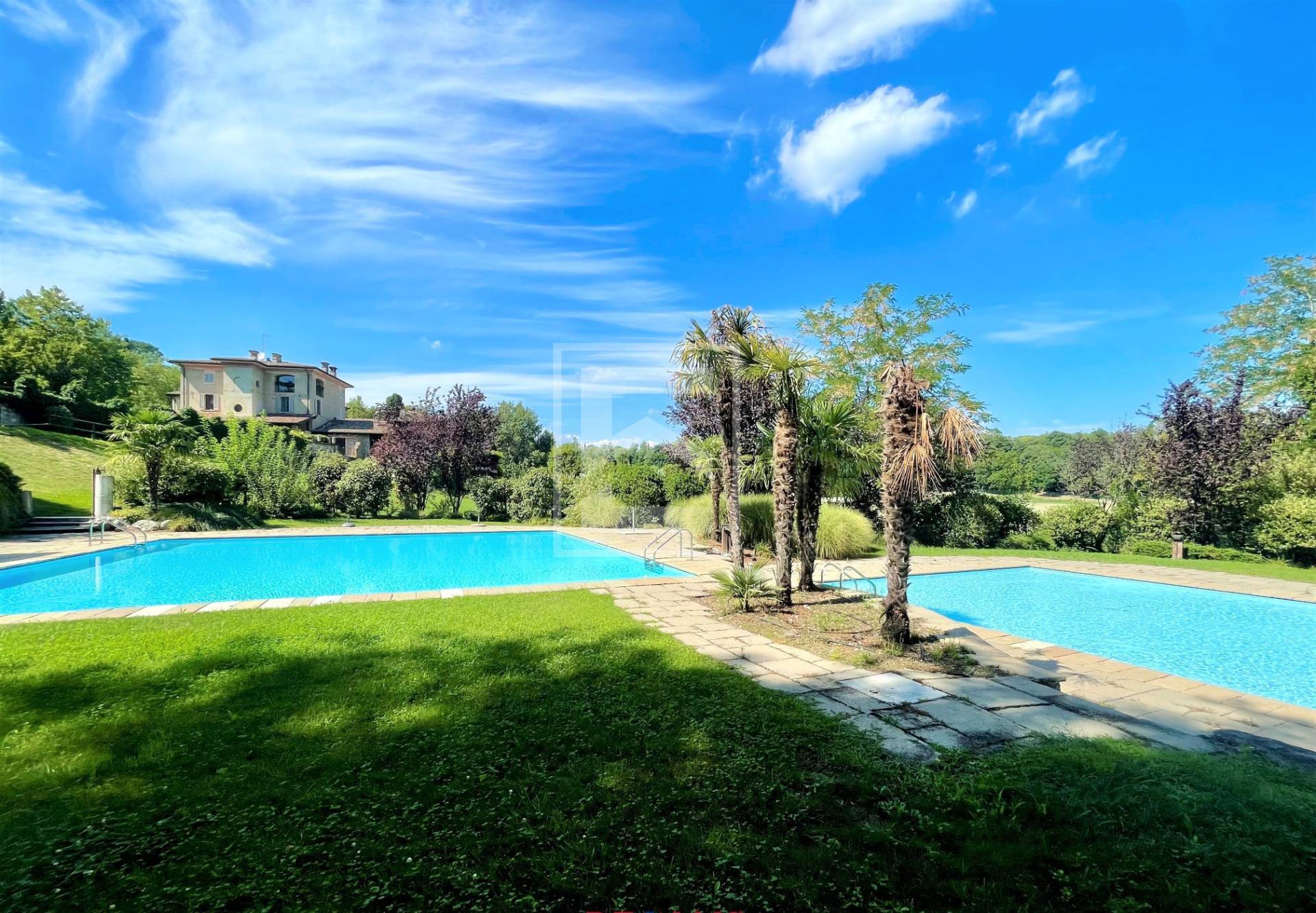 Villa o villino in vendita a Desenzano del Garda, Desenzano del Garda