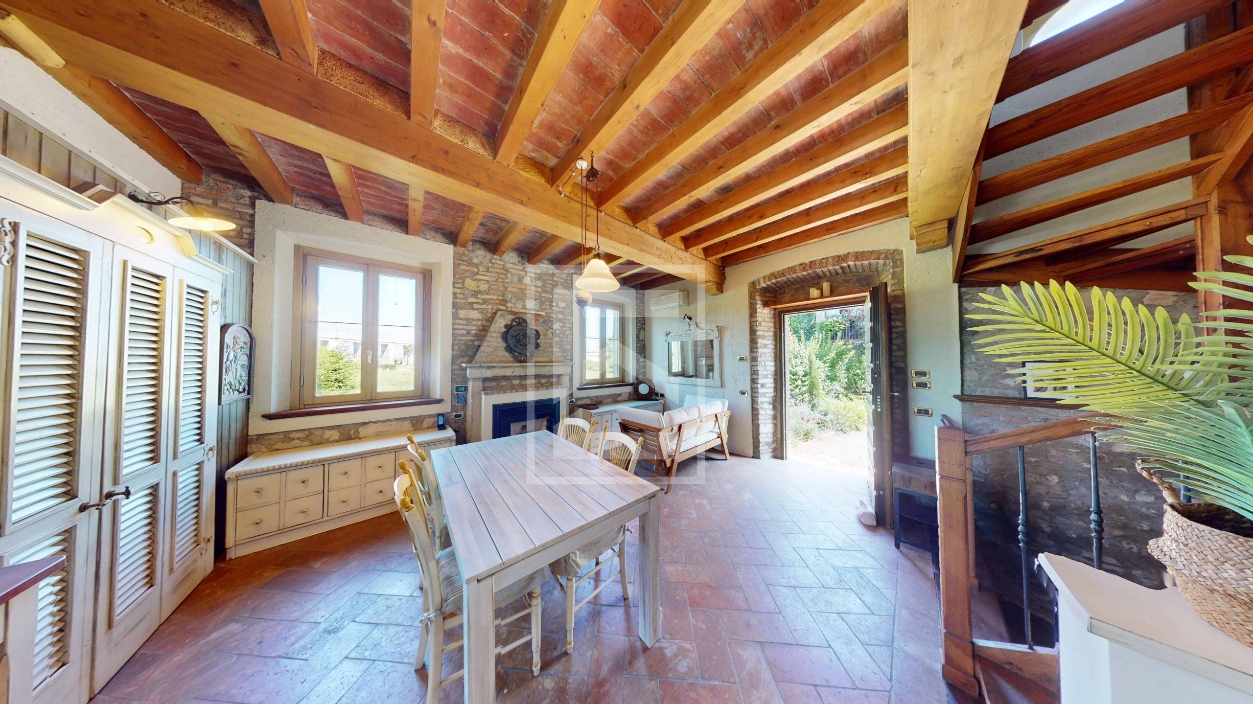 Villa o villino in vendita a Desenzano del Garda, Desenzano del Garda