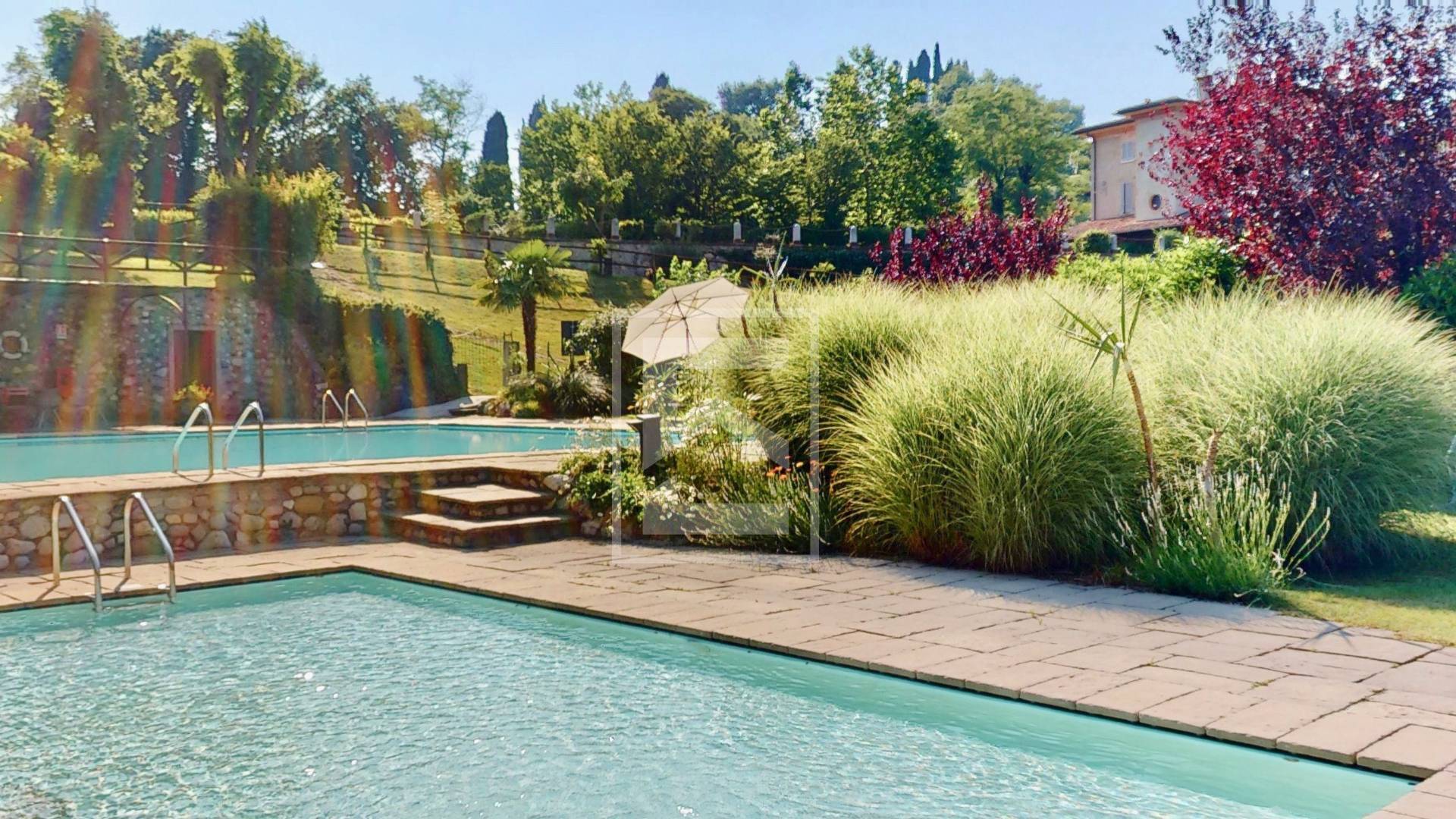 Appartamento in vendita a Desenzano del Garda, Desenzano del Garda