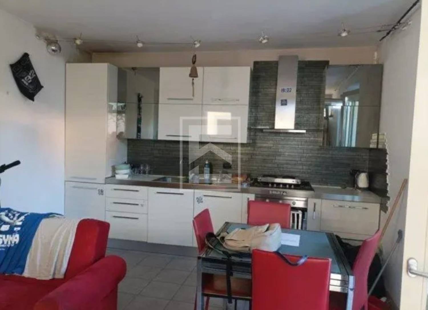 Appartamento in vendita a Lonato del Garda