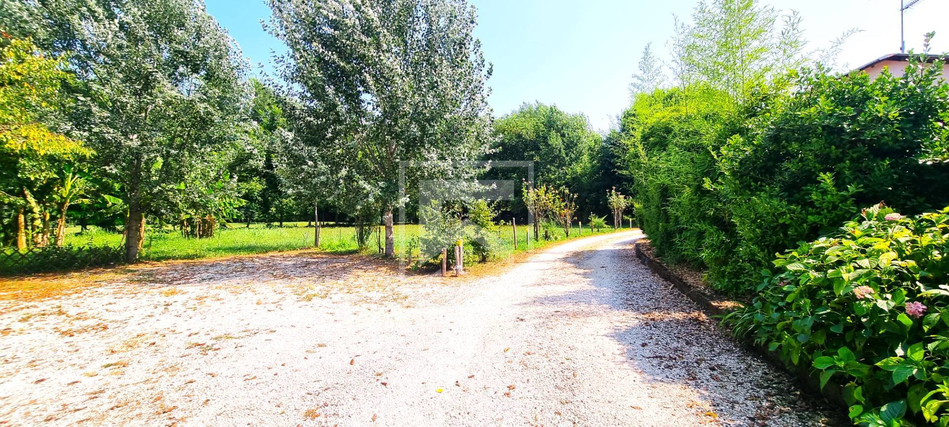 Porzione di casa in vendita a Monzambano