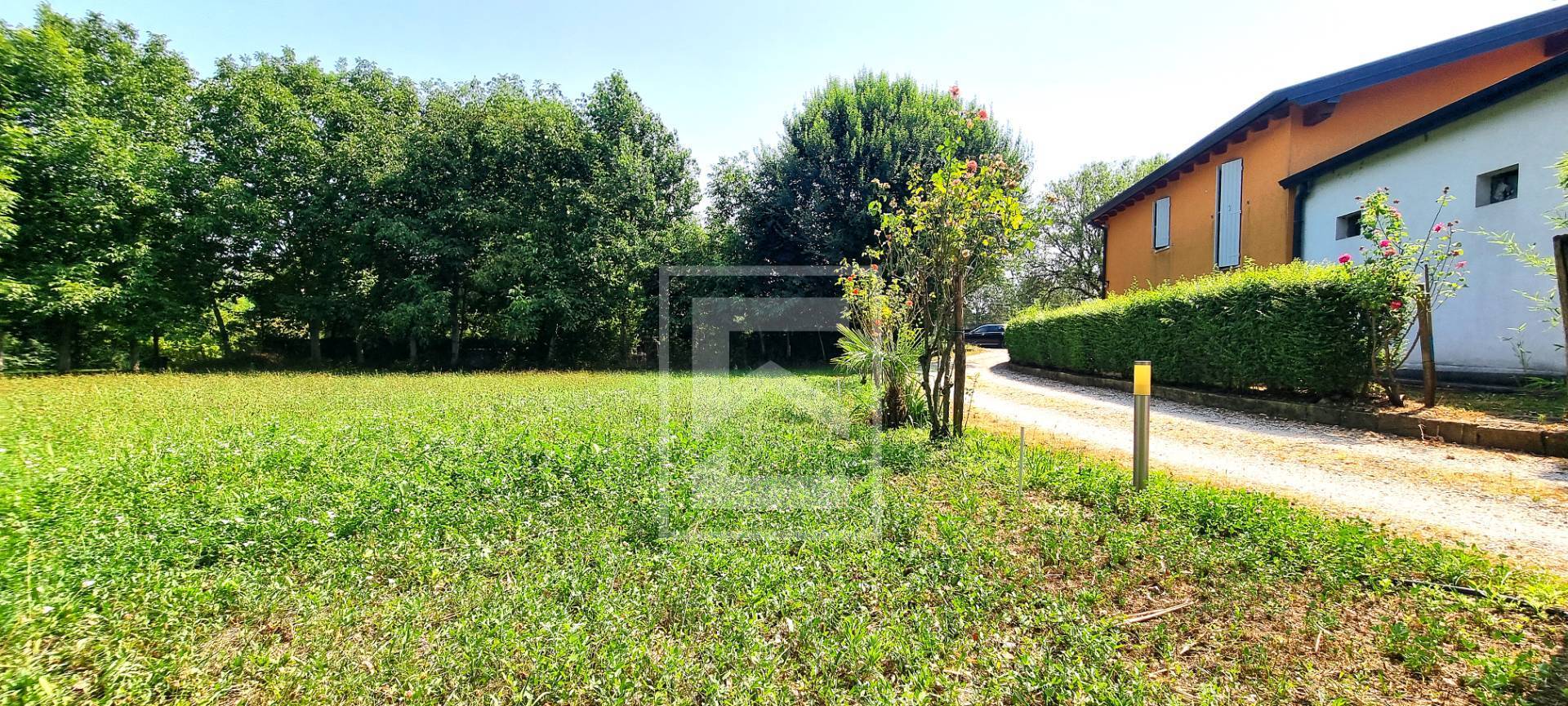 Porzione di casa in vendita a Monzambano