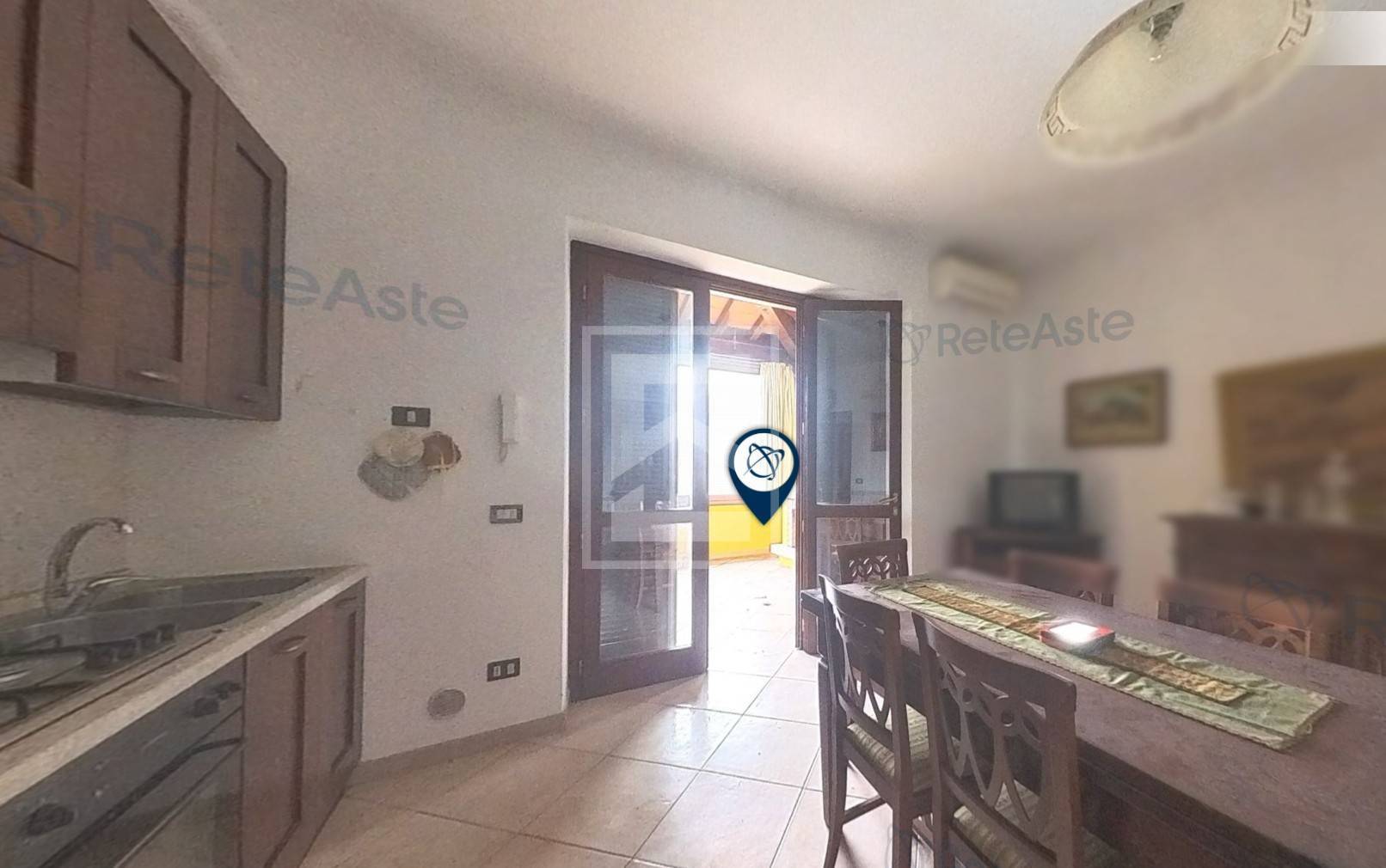 Appartamento in vendita a Desenzano del Garda