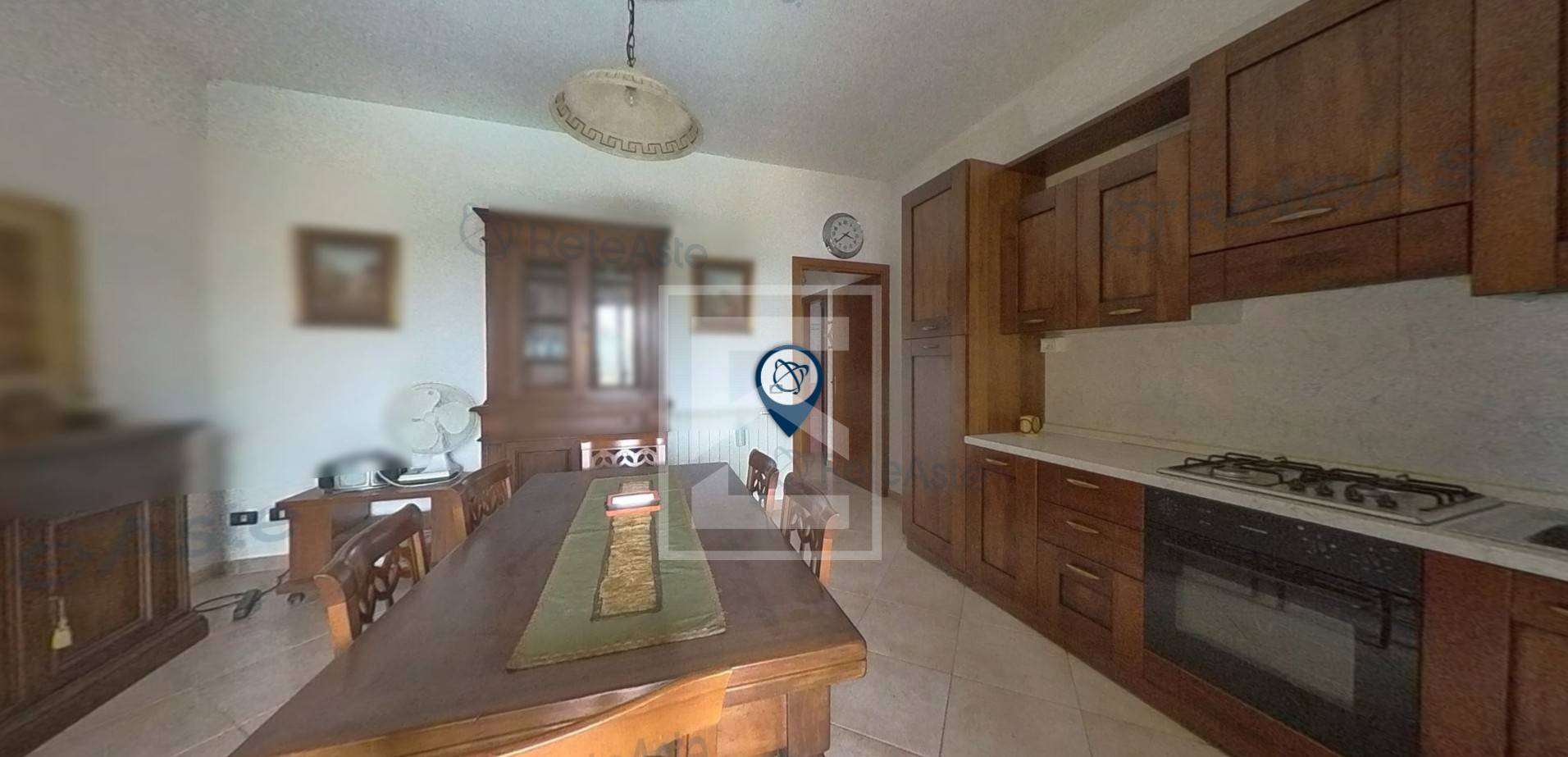 Appartamento in vendita a Desenzano del Garda