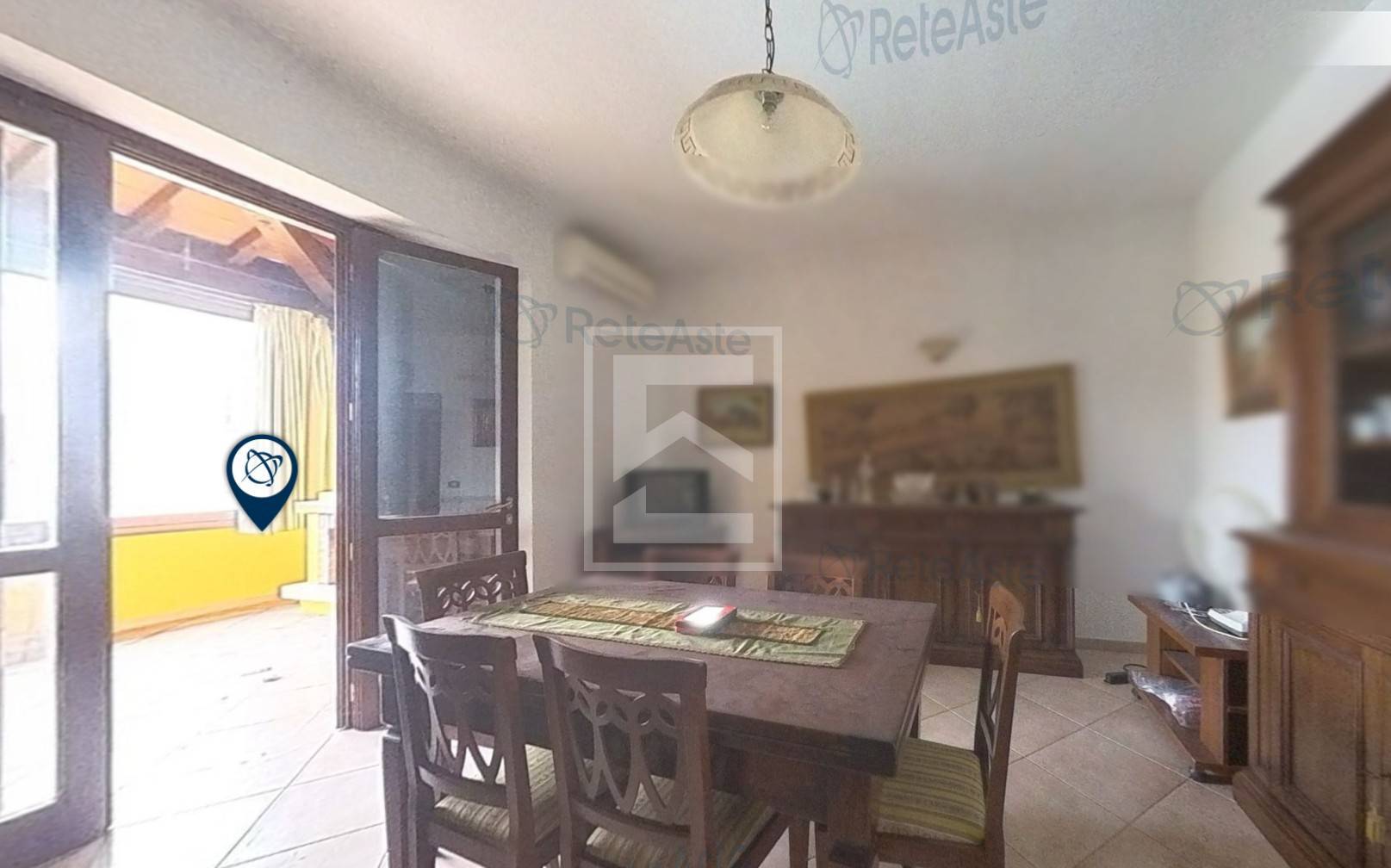 Appartamento in vendita a Desenzano del Garda