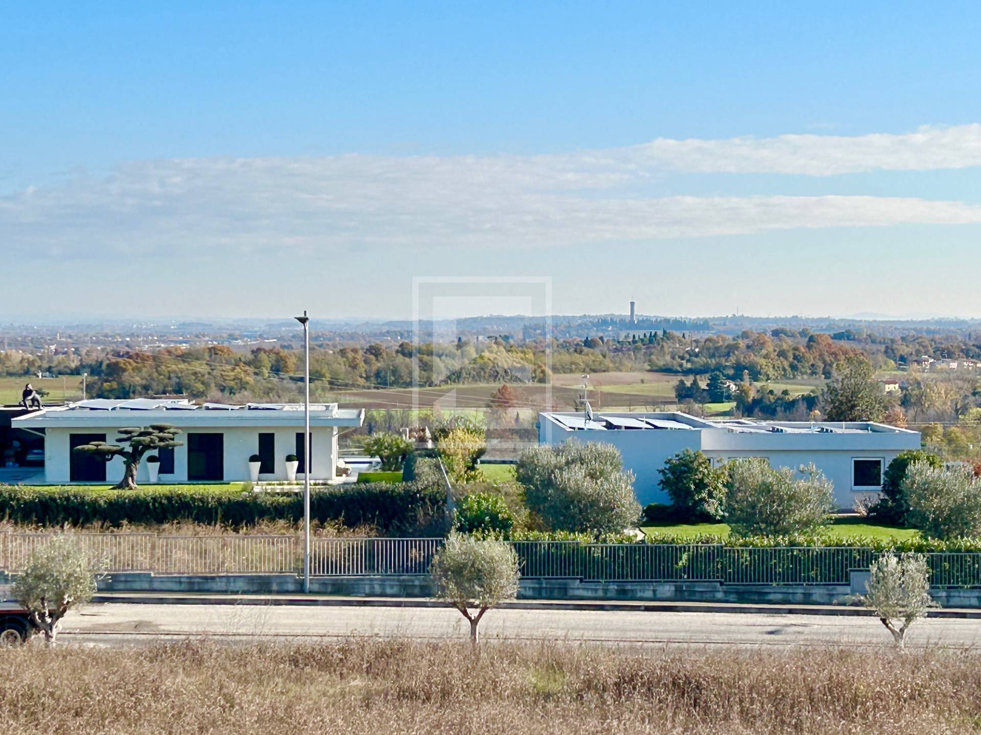 Villa singola in vendita a Desenzano del Garda, Venga-Bertani San Pietro