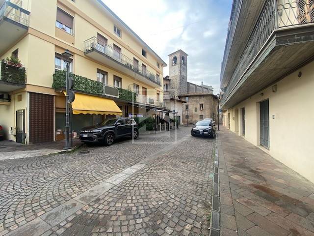 Garage/Box in vendita a Gavardo