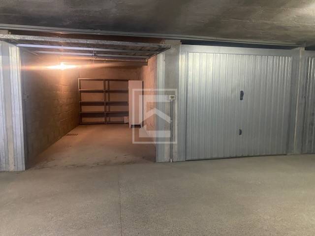 Garage/Box in vendita a Gavardo