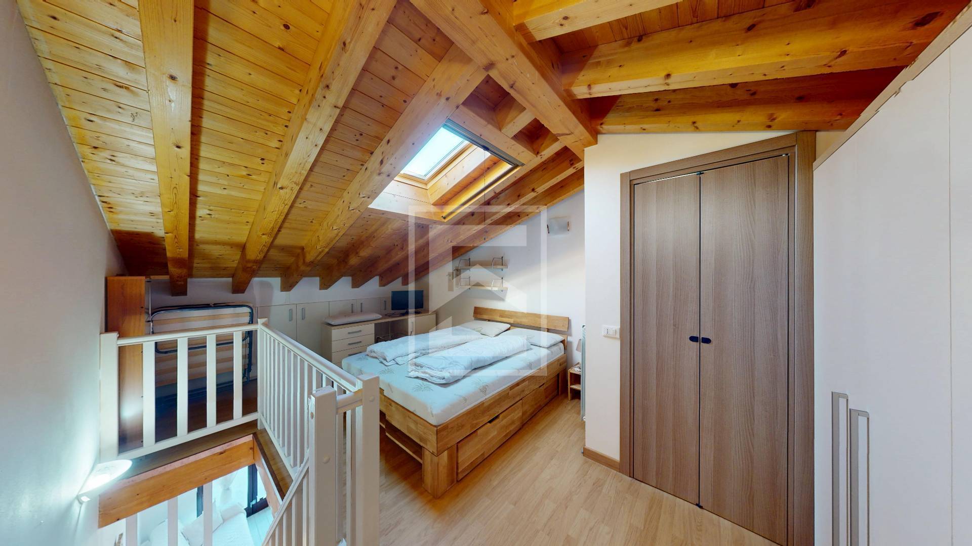 Appartamento in vendita a Tremosine, Pieve