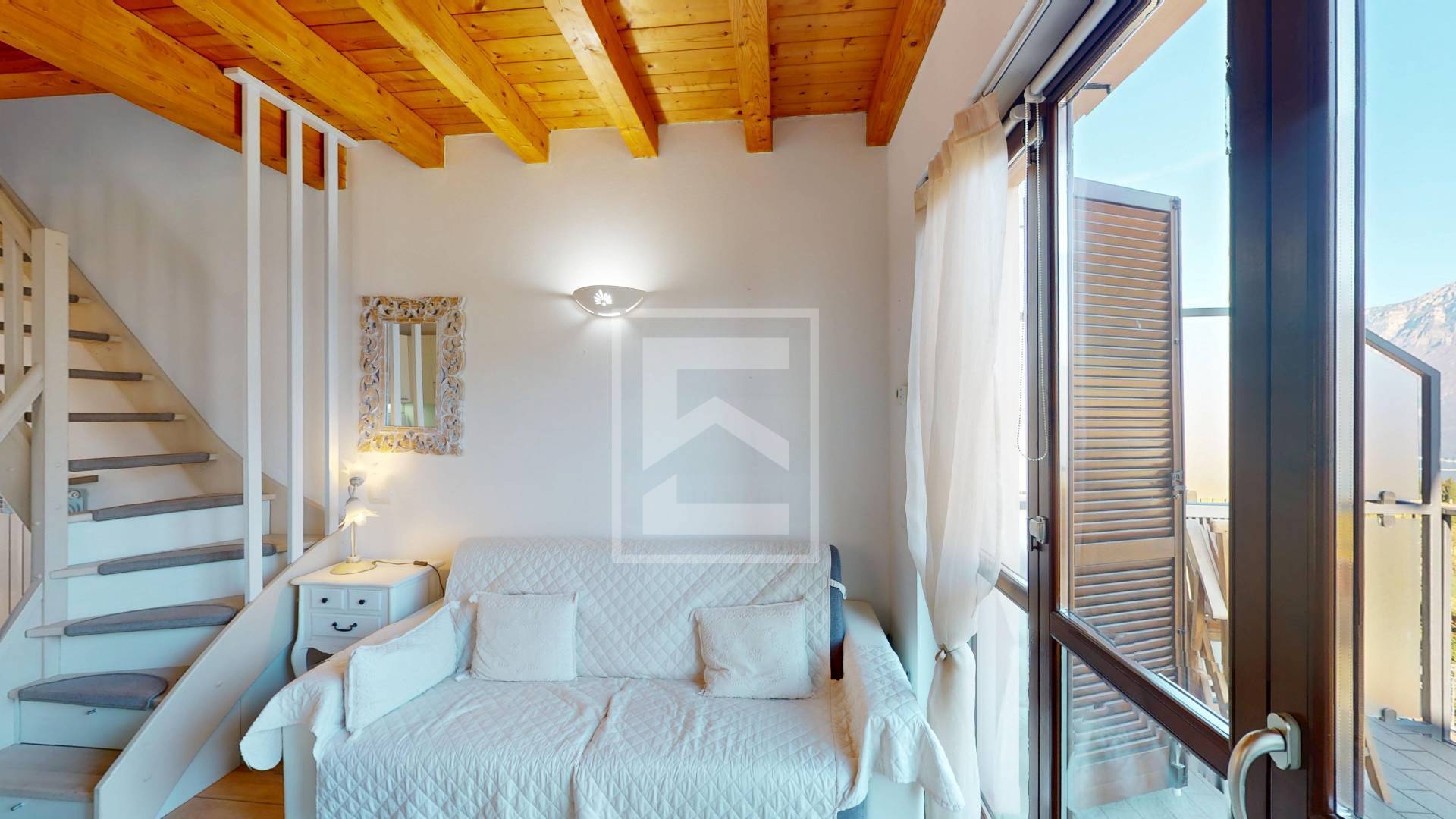 Appartamento in vendita a Tremosine, Pieve