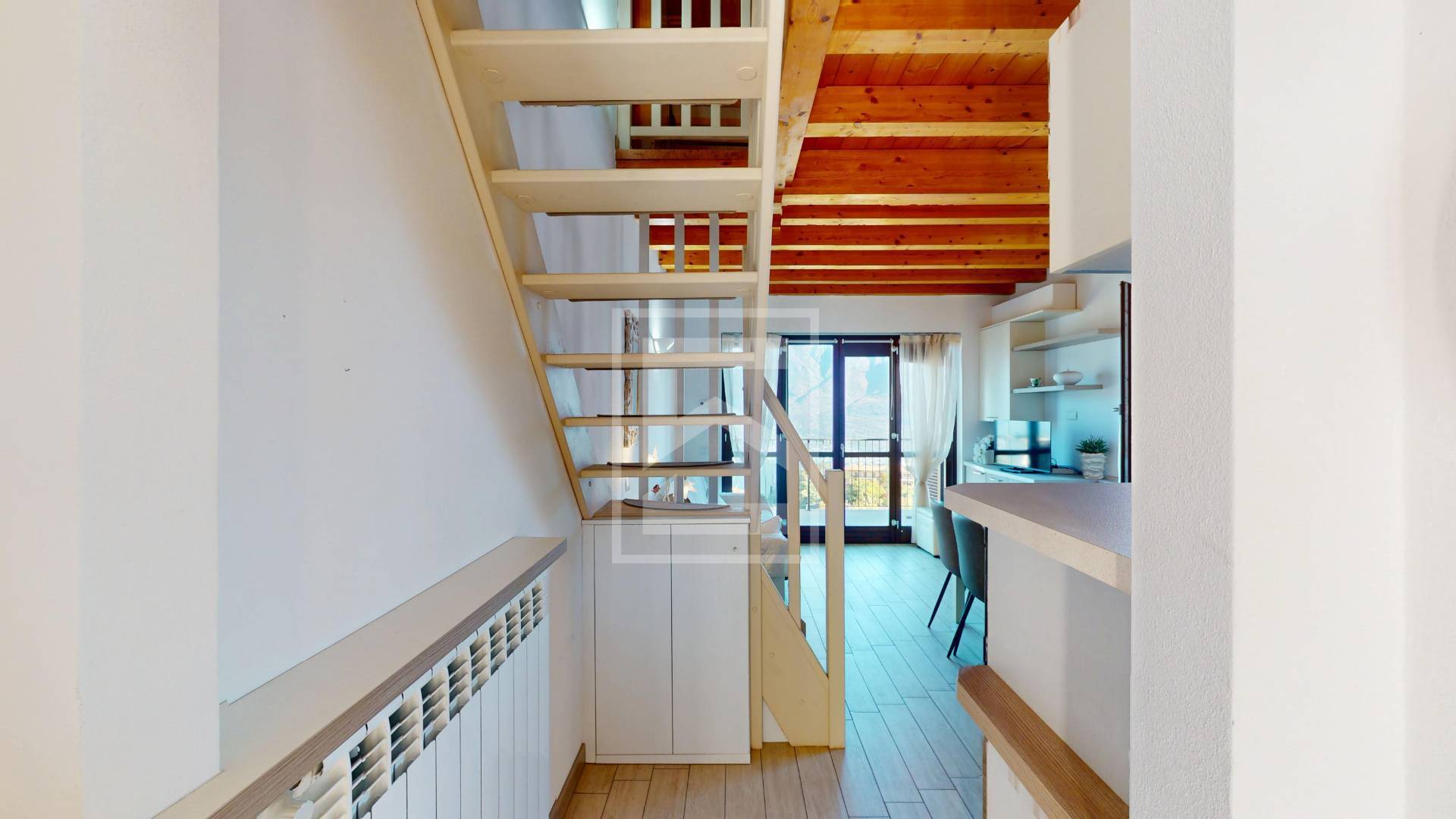 Appartamento in vendita a Tremosine, Pieve