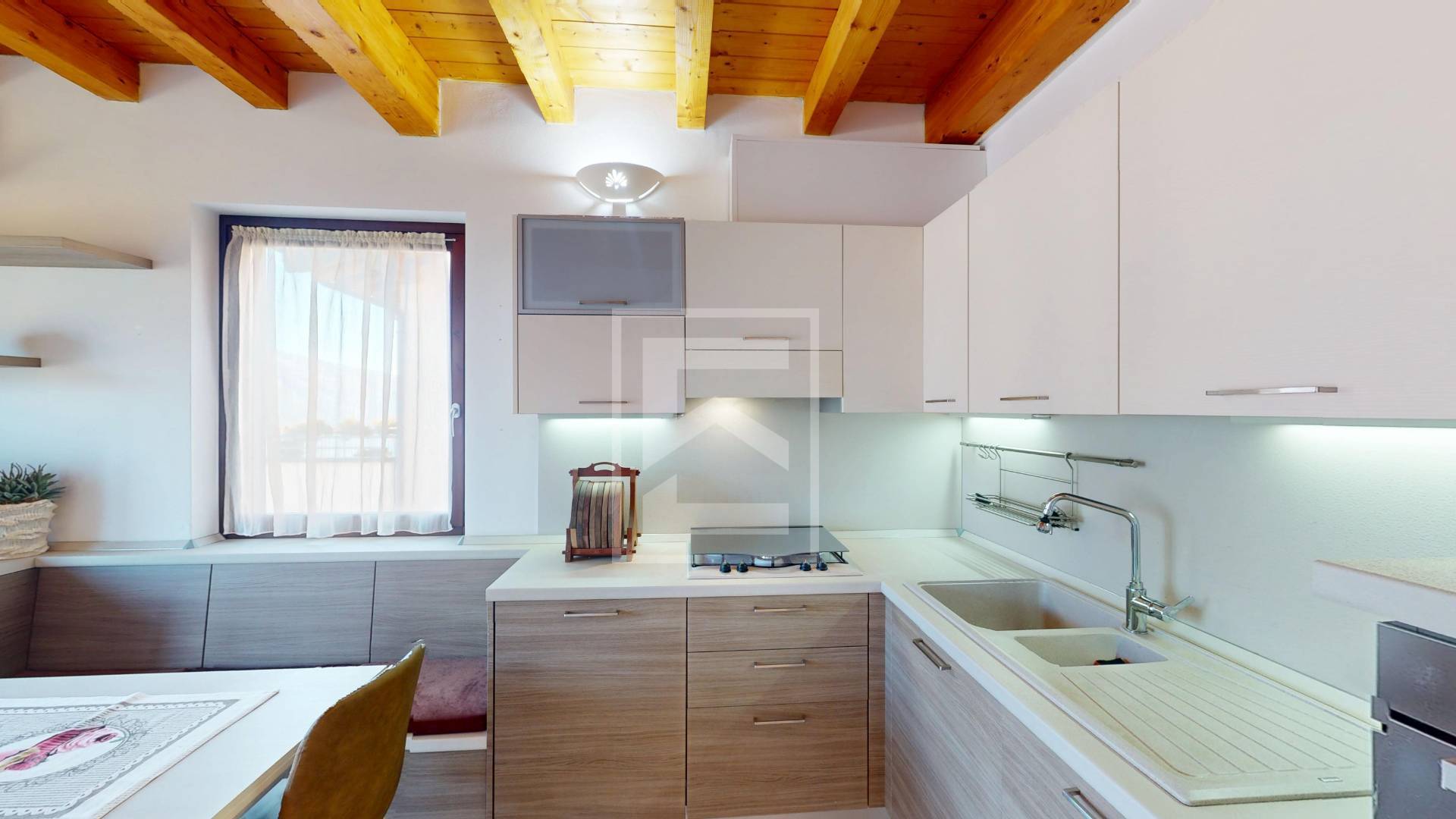 Appartamento in vendita a Tremosine, Pieve