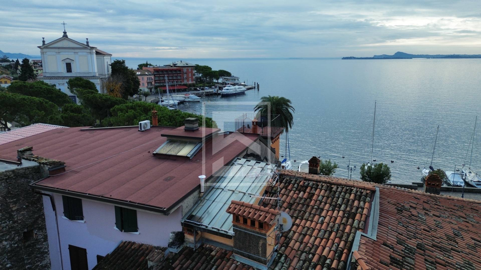 Appartamento in vendita a Toscolano-Maderno