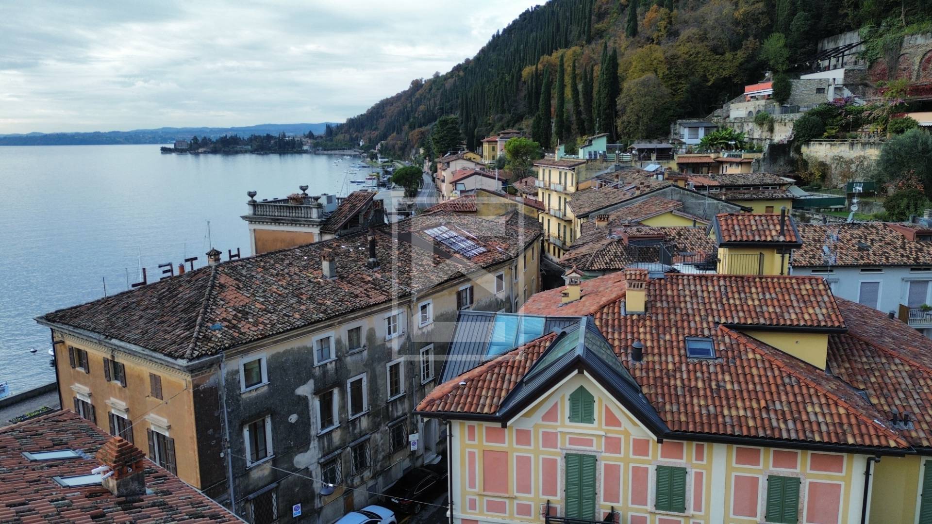 Appartamento in vendita a Toscolano-Maderno