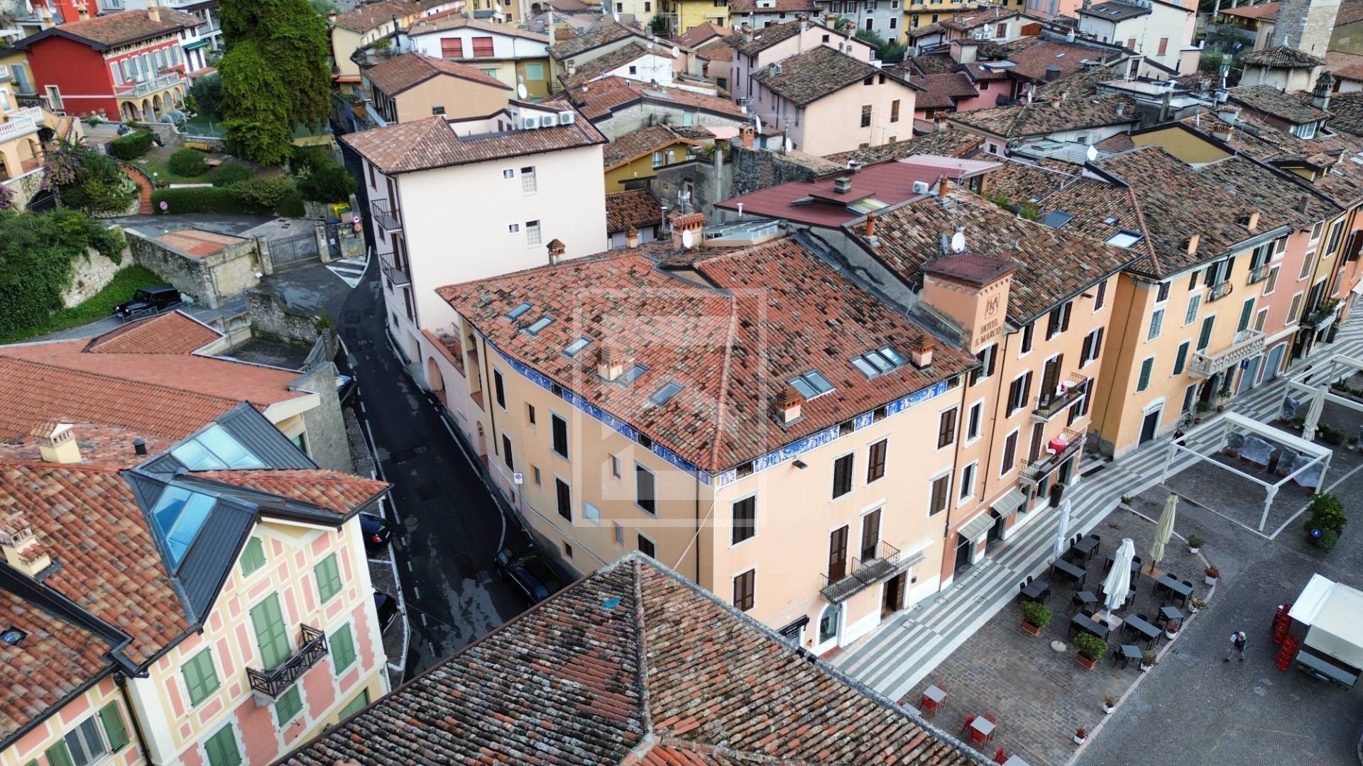 Appartamento in vendita a Toscolano-Maderno