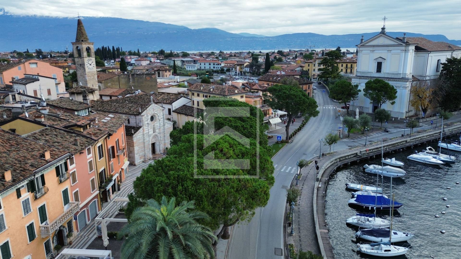 Appartamento in vendita a Toscolano-Maderno