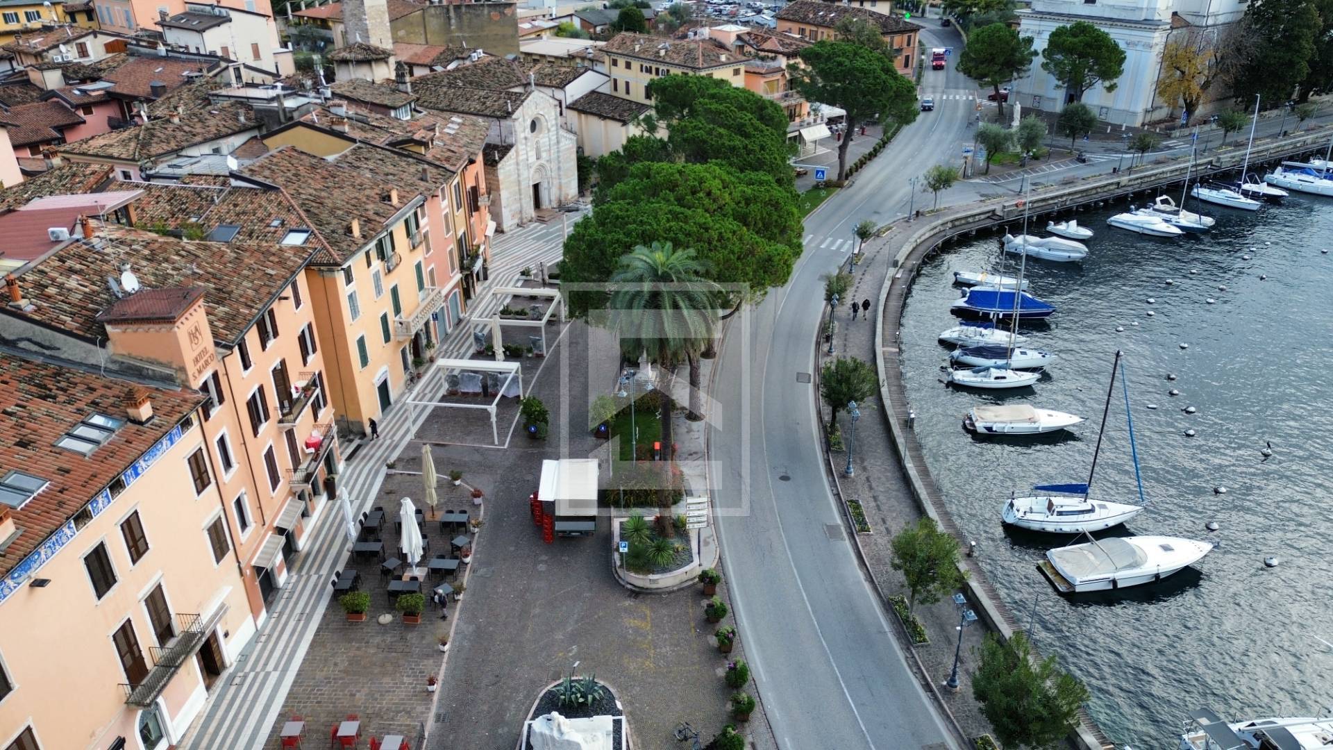 Appartamento in vendita a Toscolano-Maderno