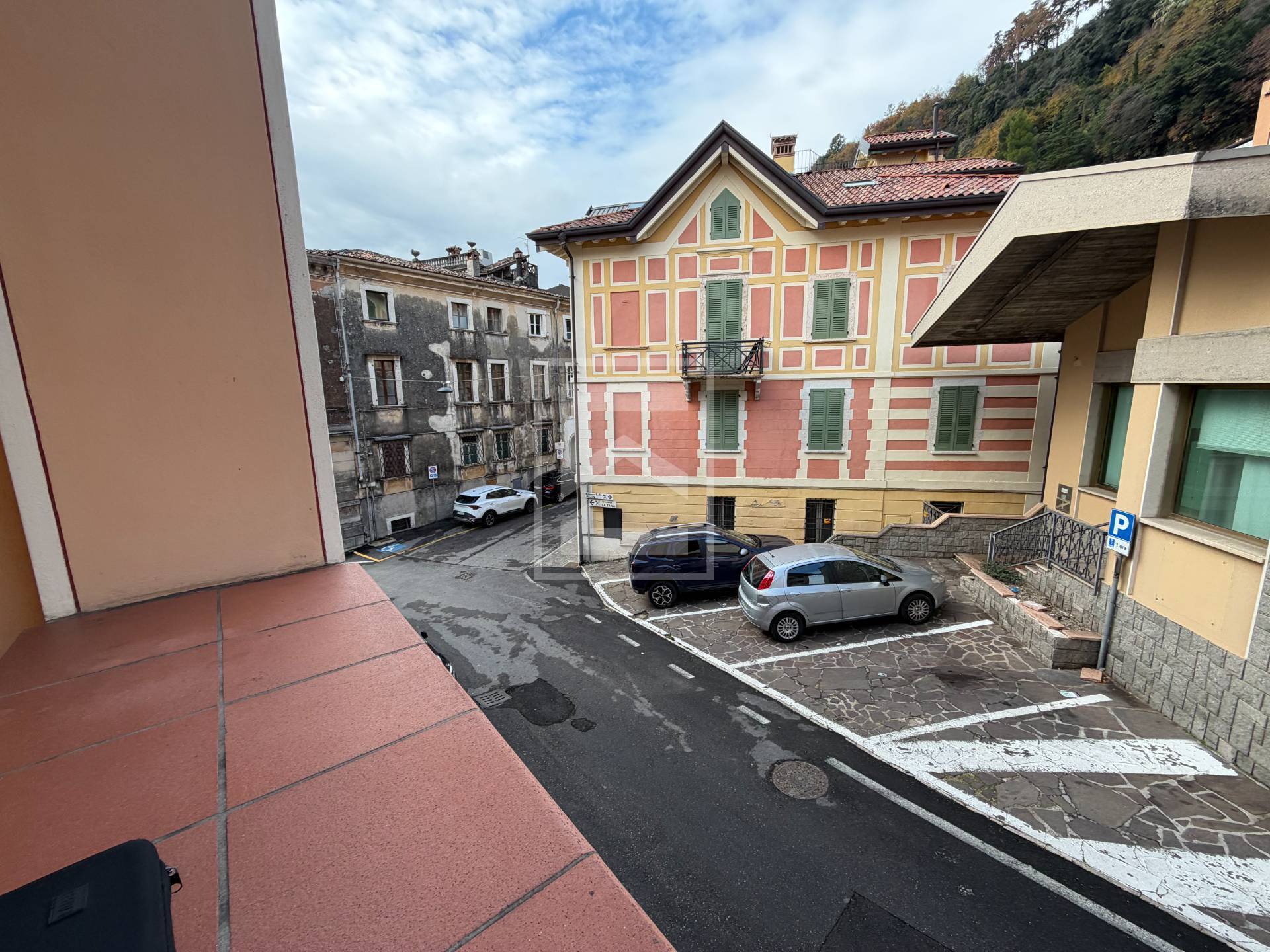 Appartamento in vendita a Toscolano-Maderno