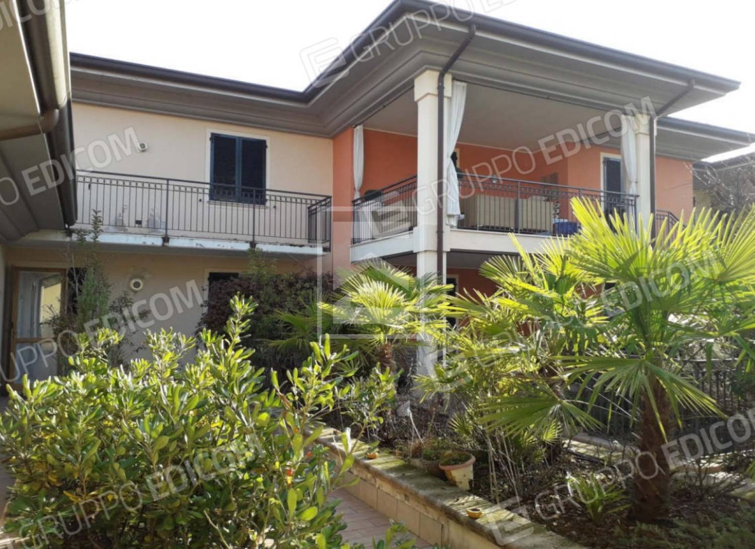 Appartamento in vendita a Polpenazze del Garda