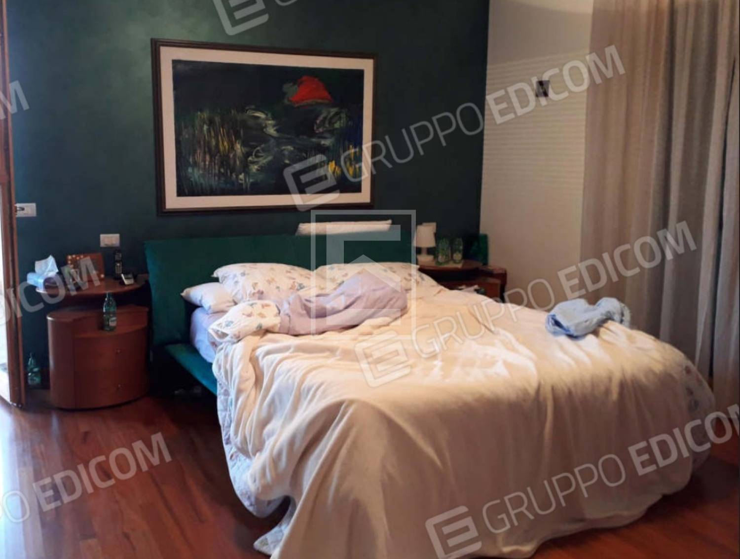 Appartamento in vendita a Polpenazze del Garda