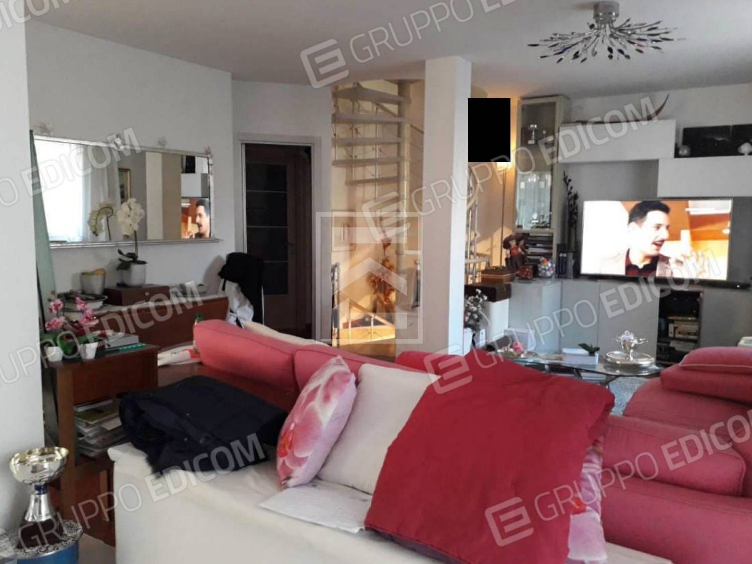 Appartamento in vendita a Polpenazze del Garda