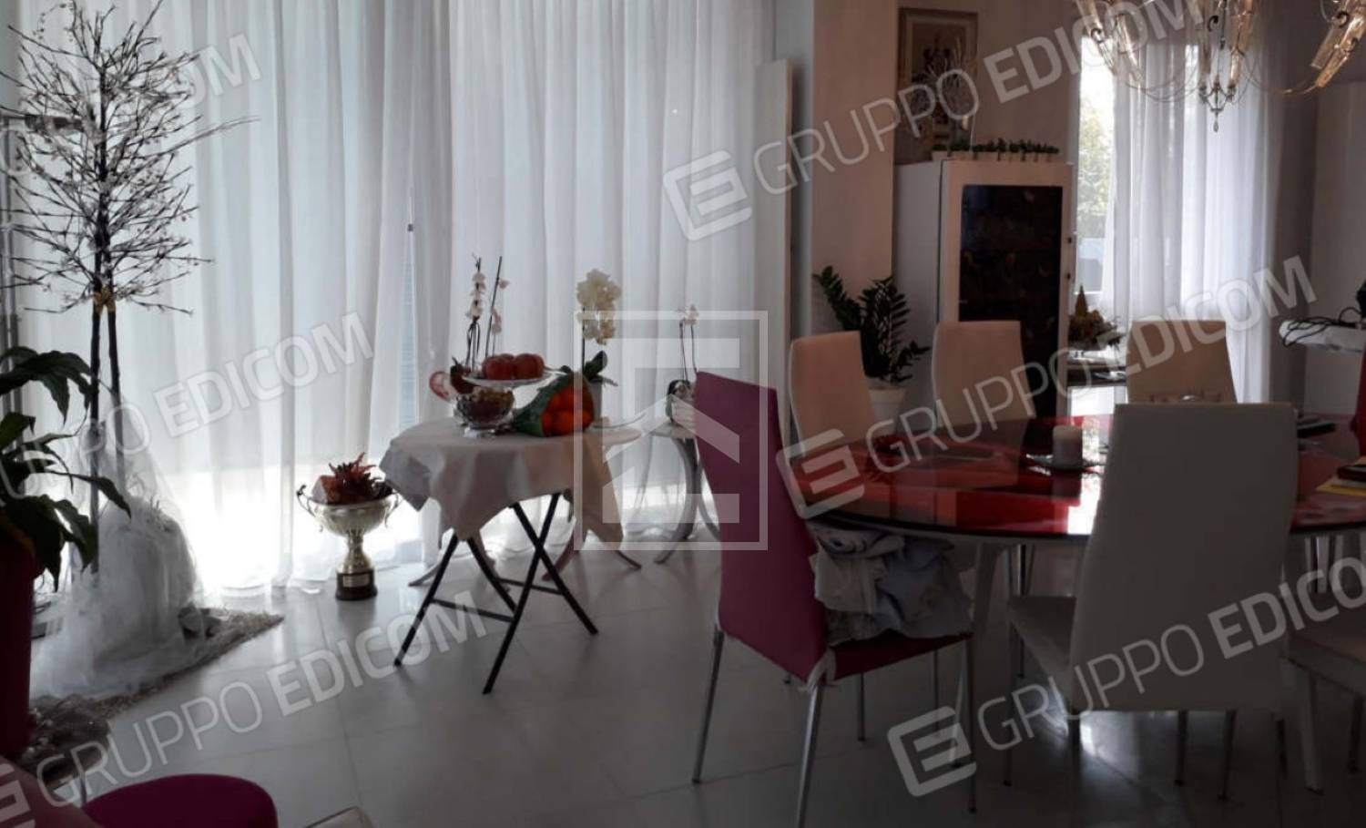 Appartamento in vendita a Polpenazze del Garda