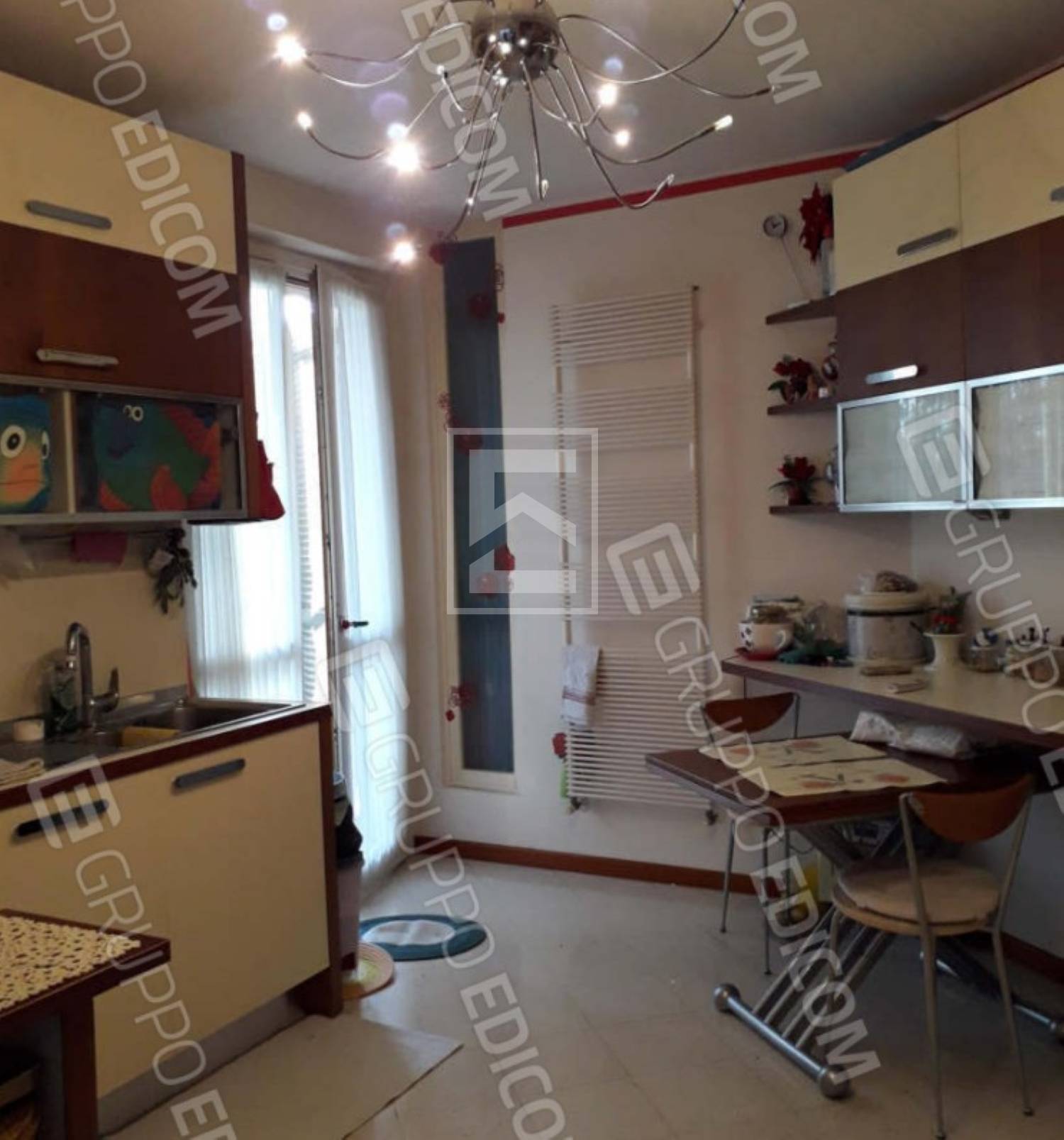 Appartamento in vendita a Polpenazze del Garda